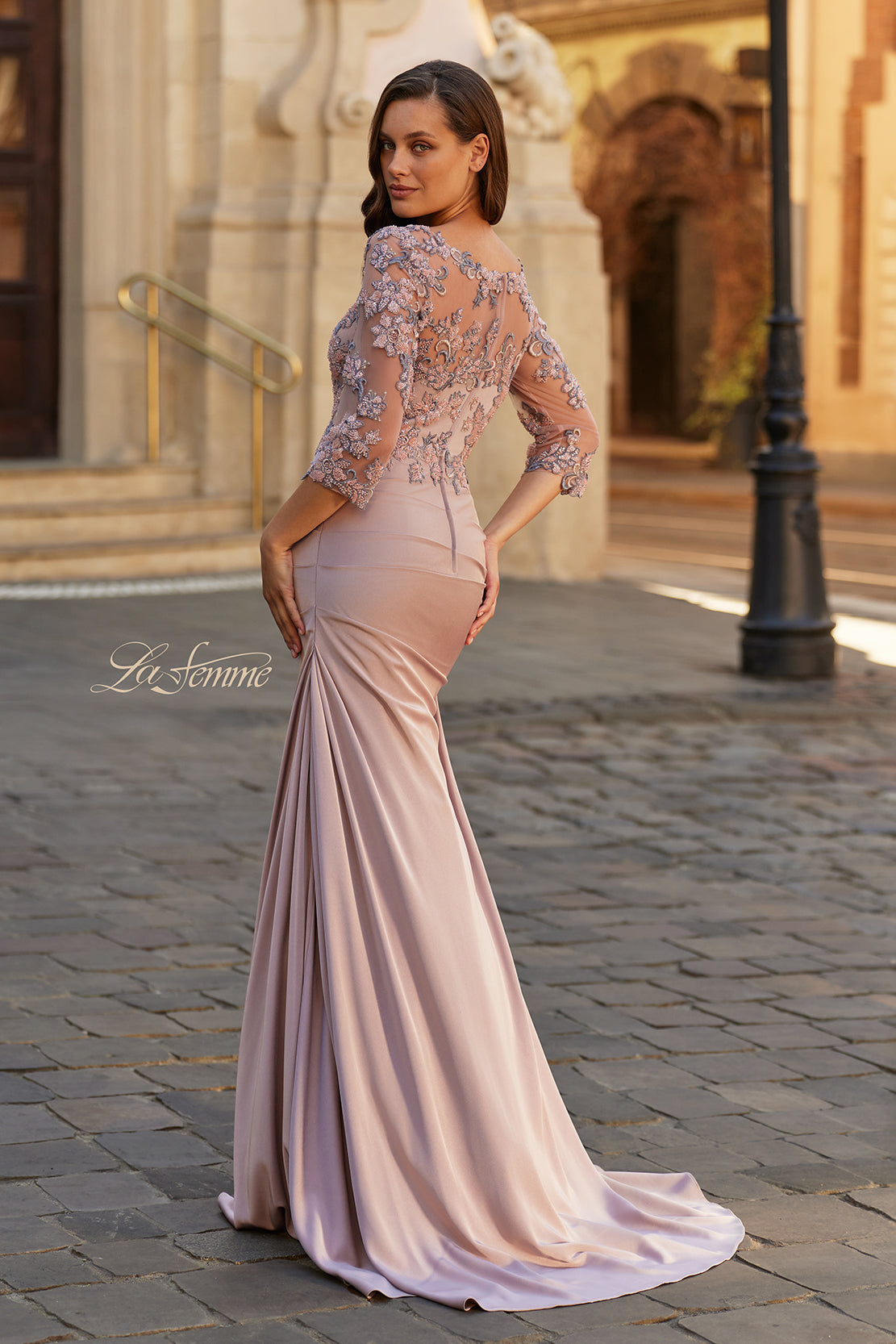 La Femme 33335