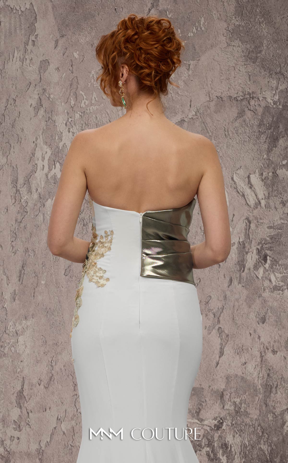 MNM Couture J03554