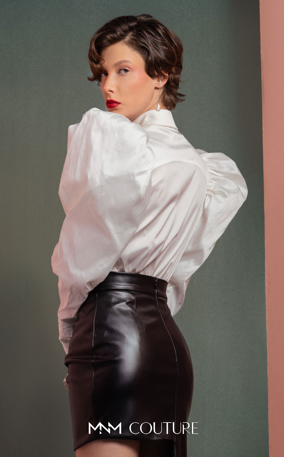 MNM Couture GOF2502