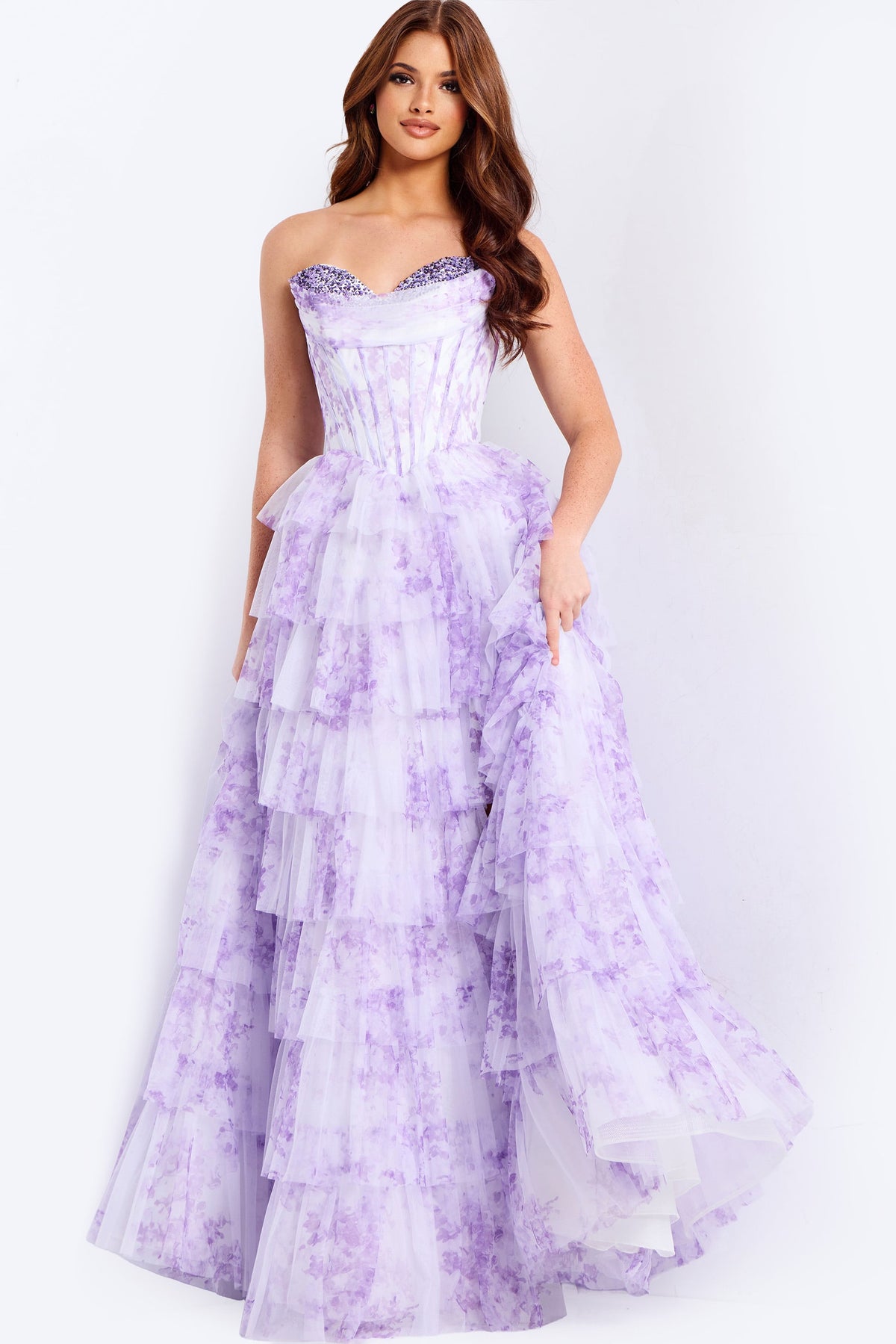 Jovani 47440