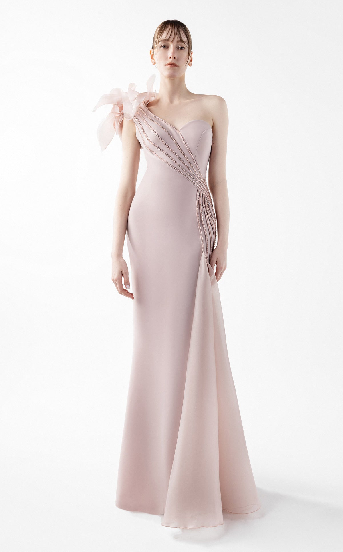 MNM Couture G2026 PINK