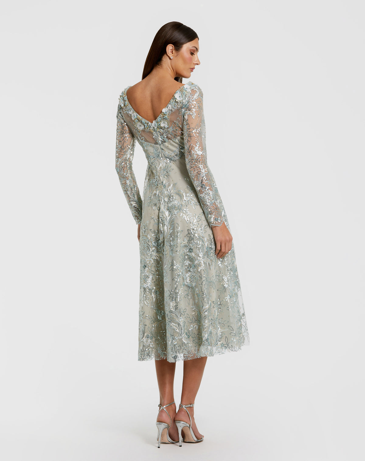 Mac Duggal 68898