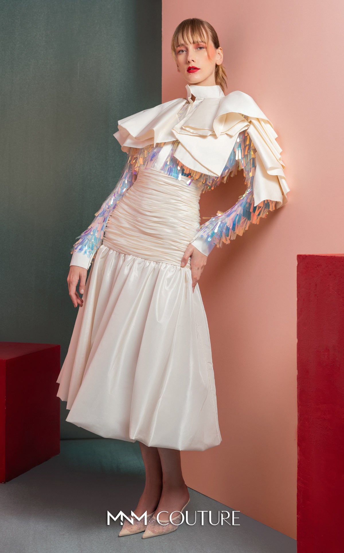 MNM Couture GOF2521