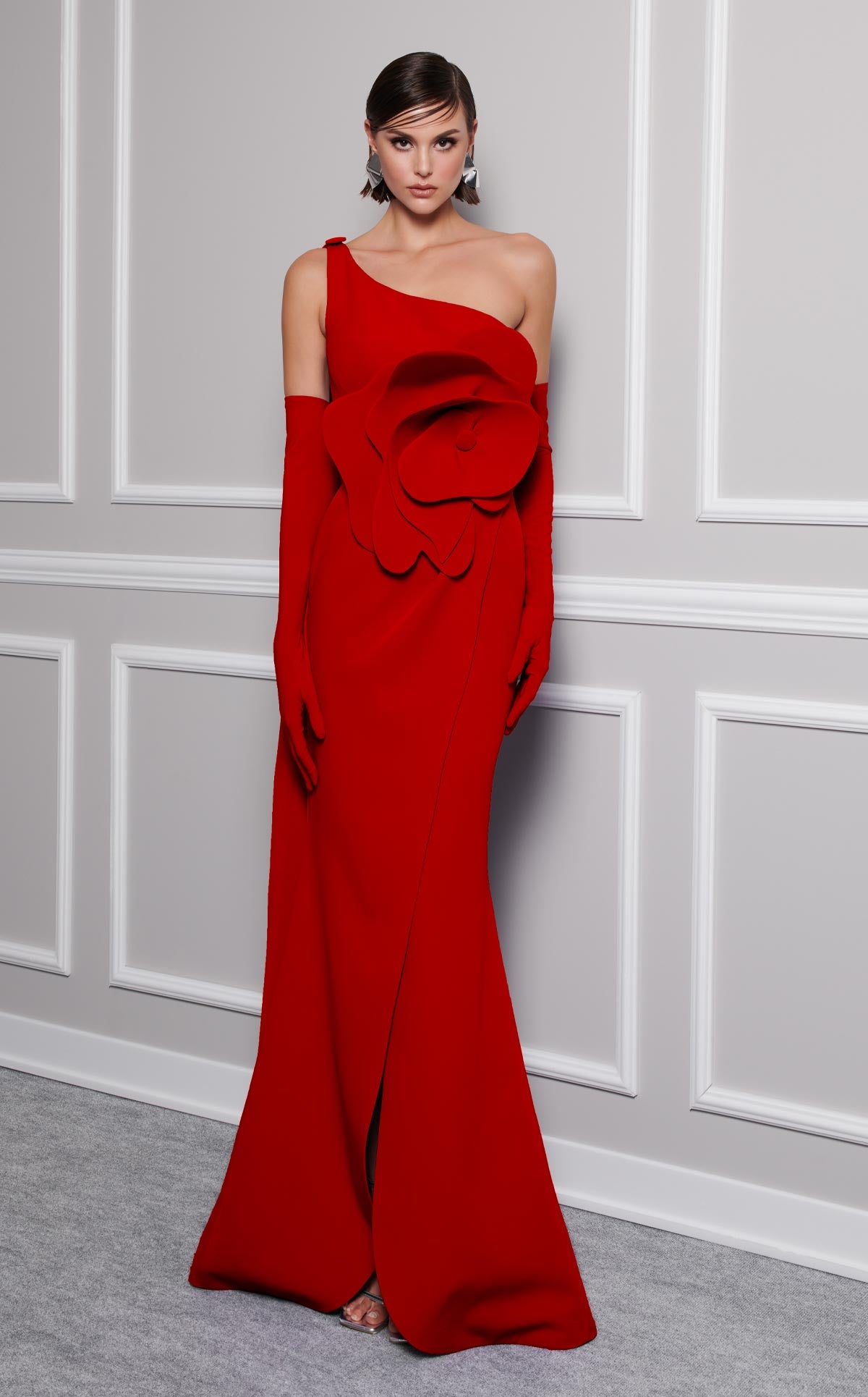 MNM Couture F02826