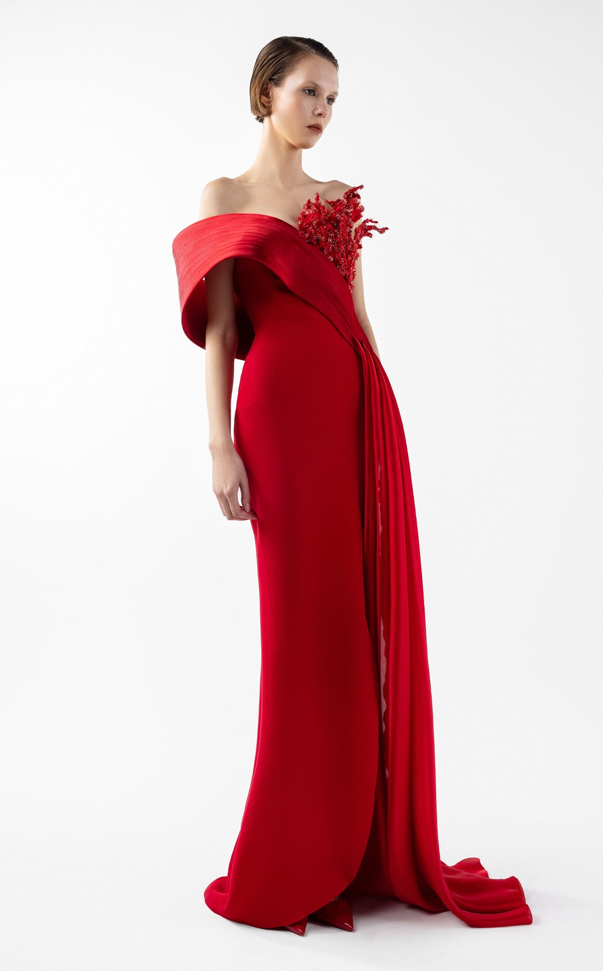 MNM Couture G2040