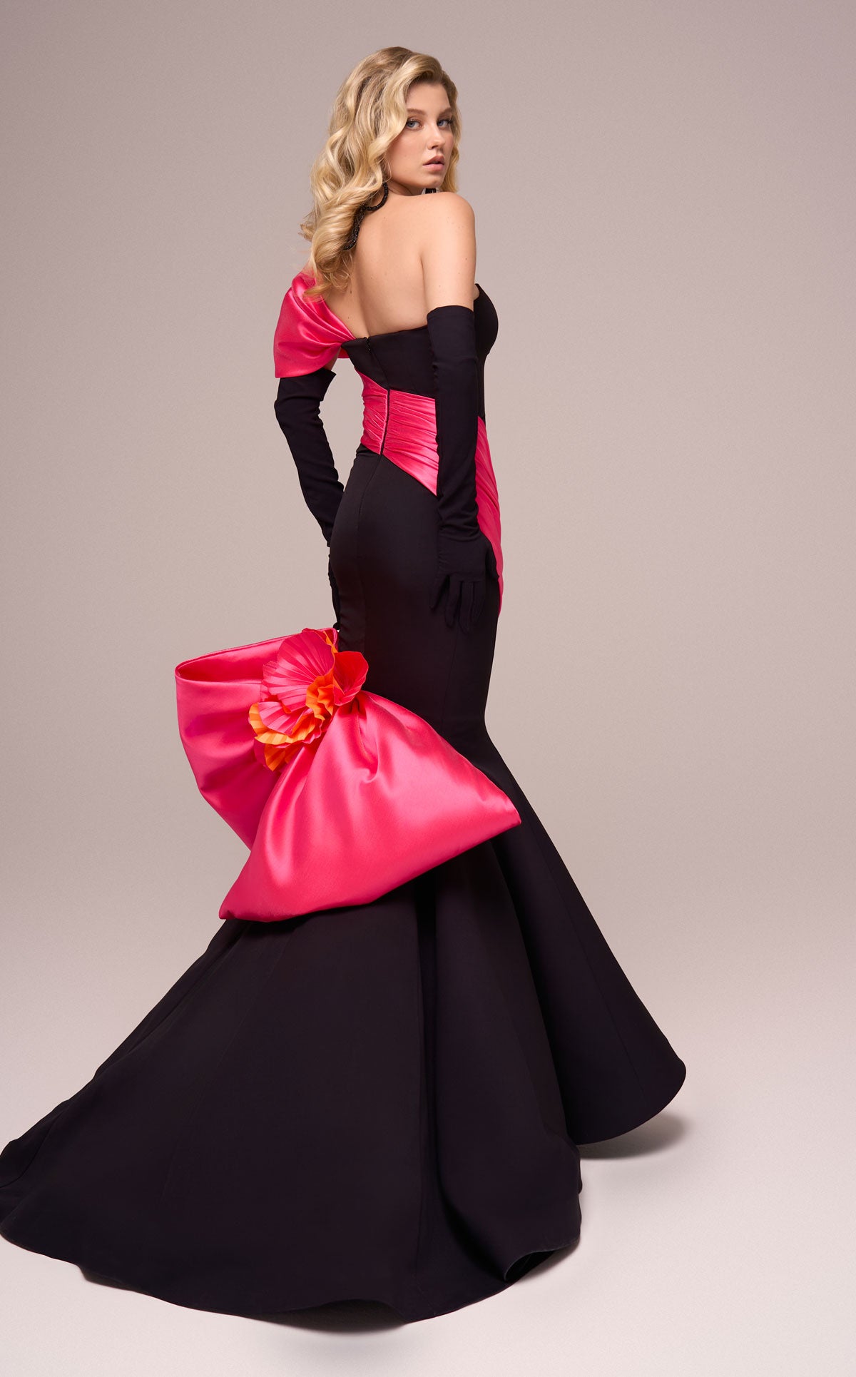 MNM Couture F02883