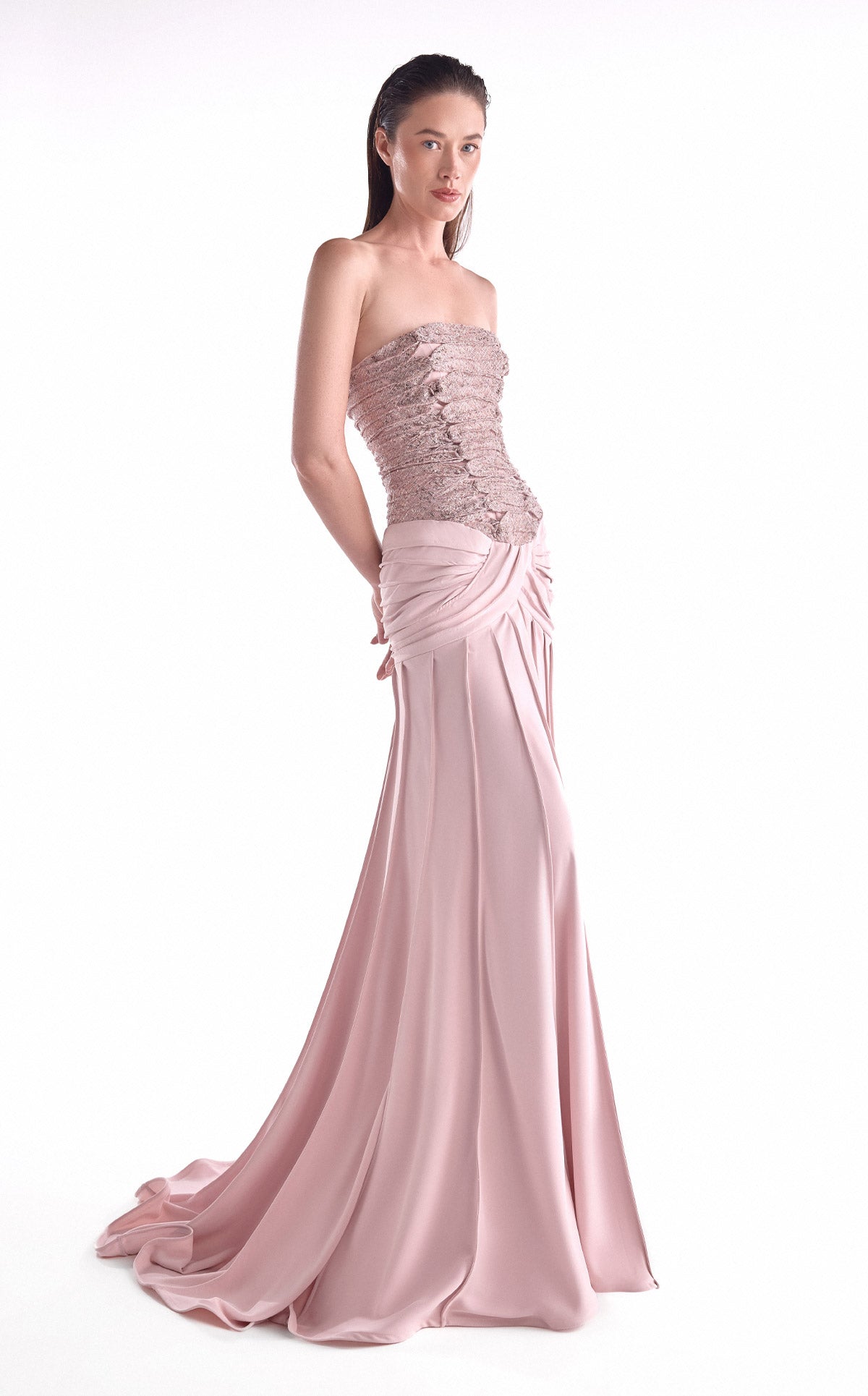 MNM Couture G2129