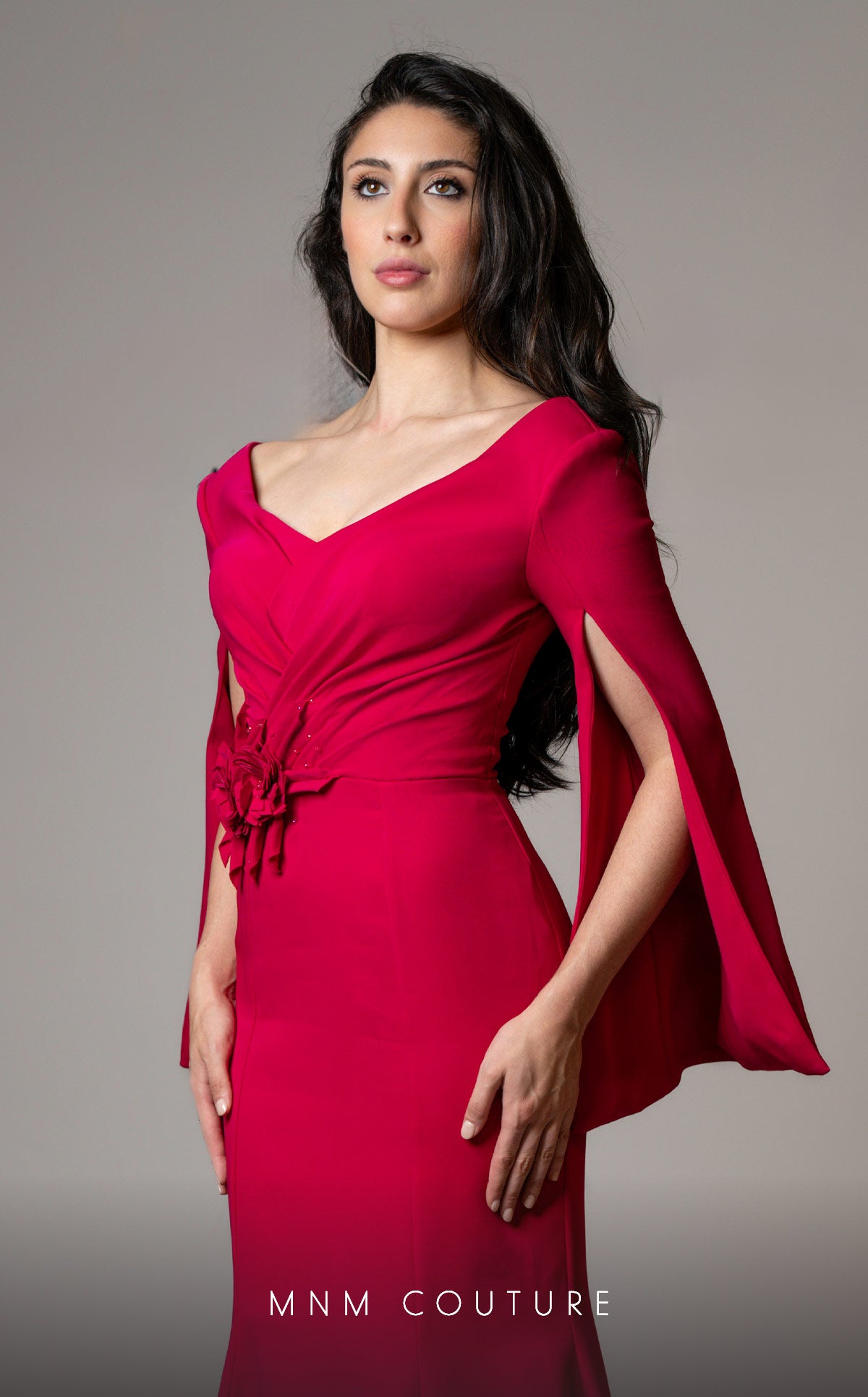 MNM Couture V02044