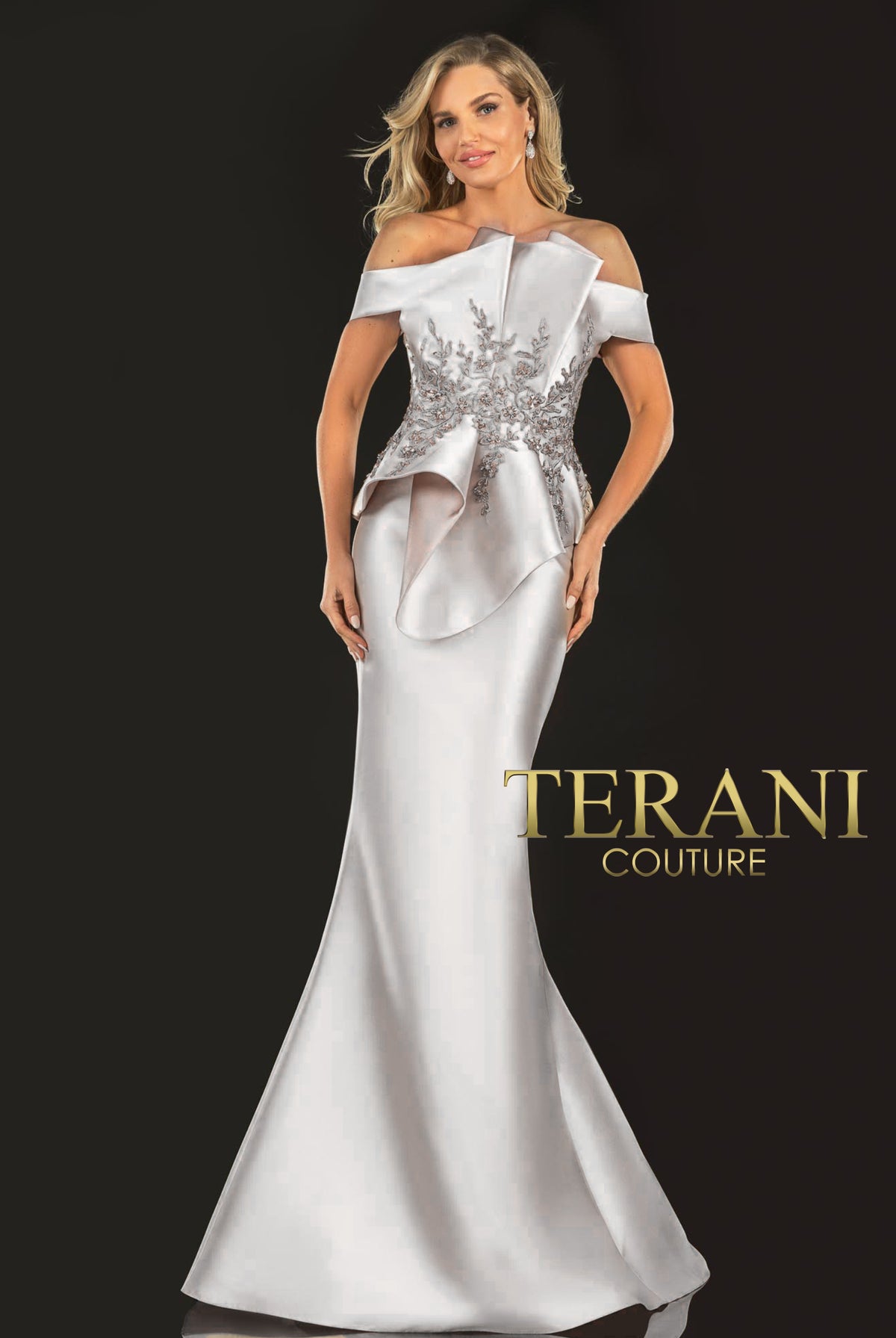Terani Couture 2021E2835