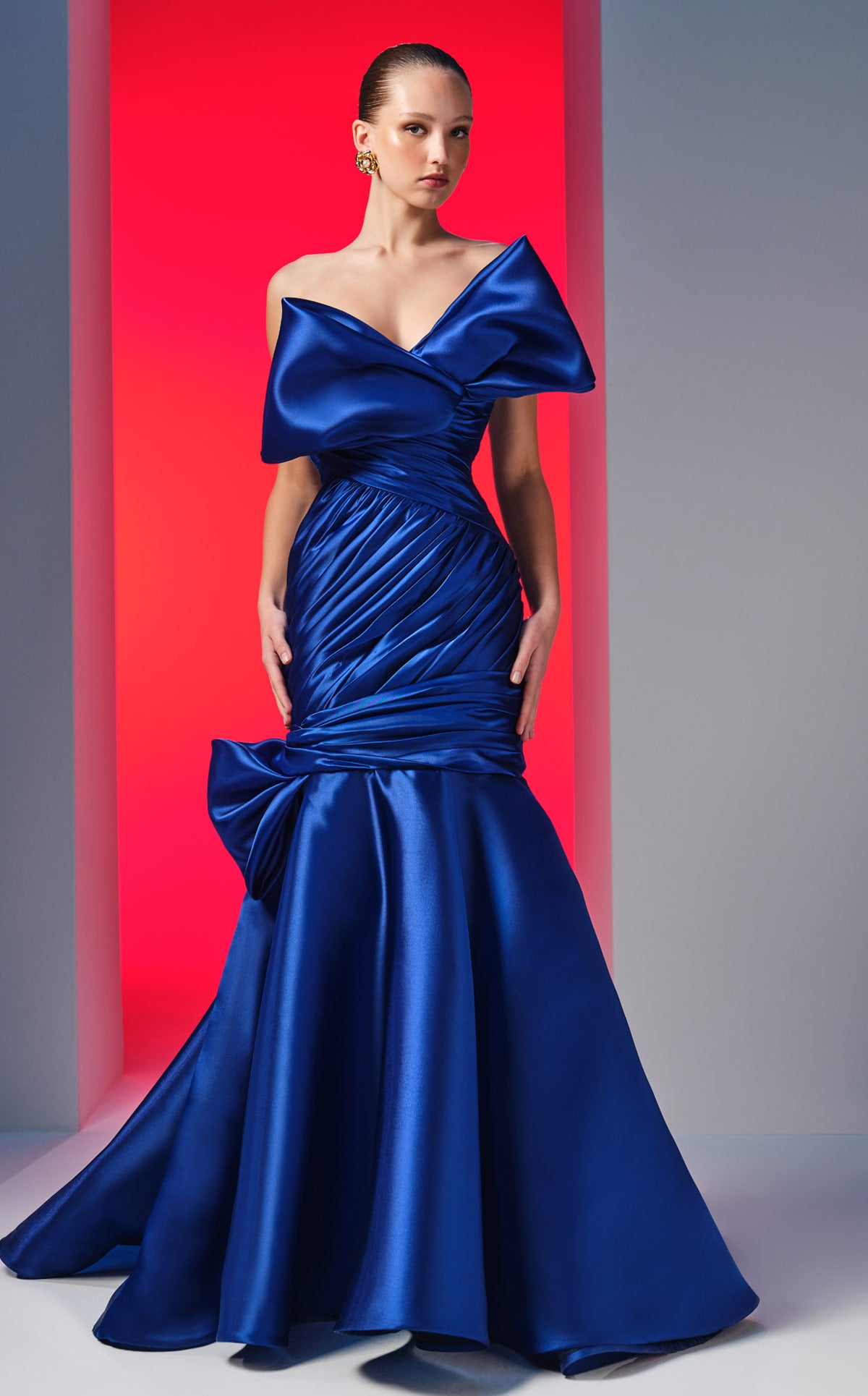 MNM Couture N0611