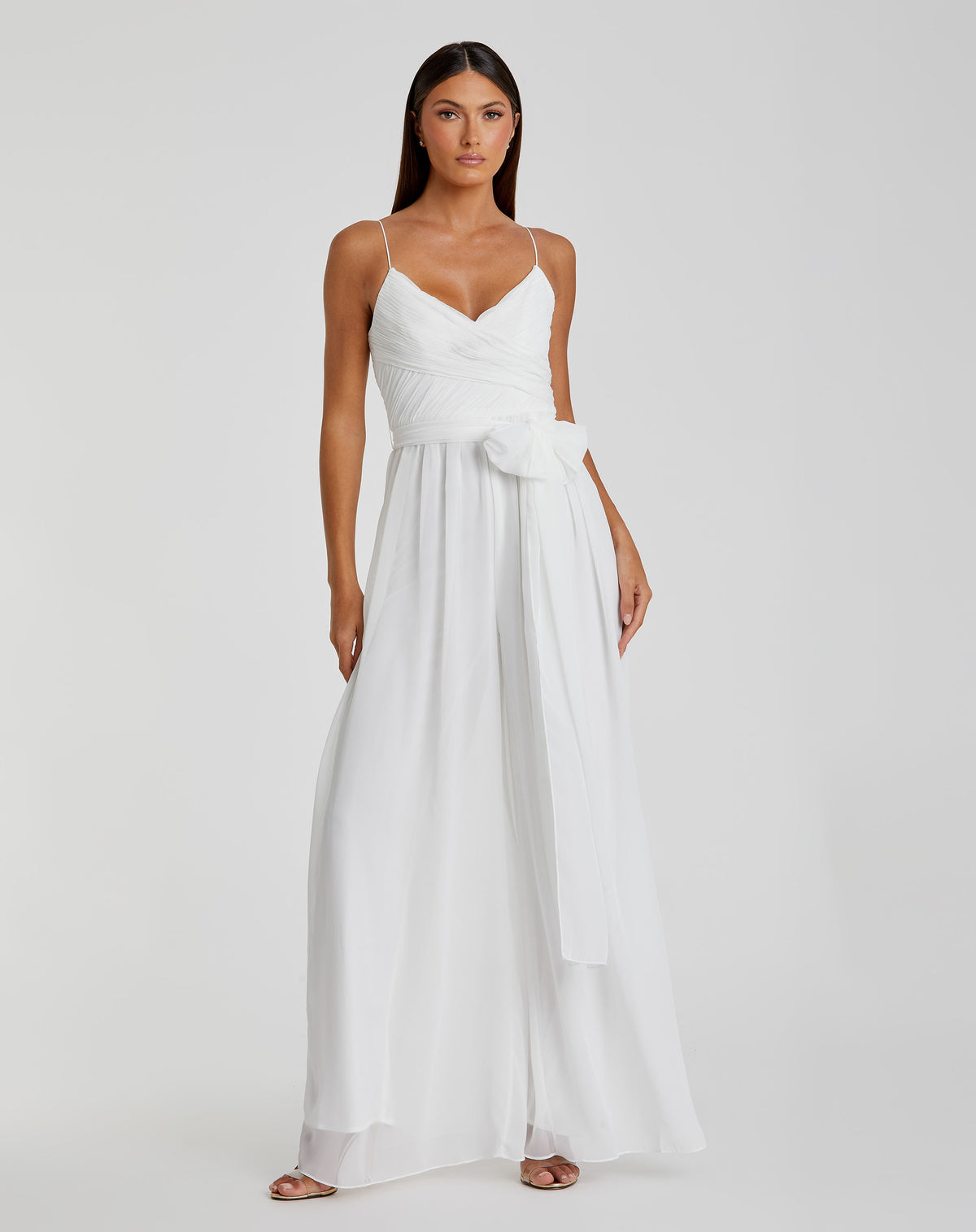 Mac Duggal 70100 White