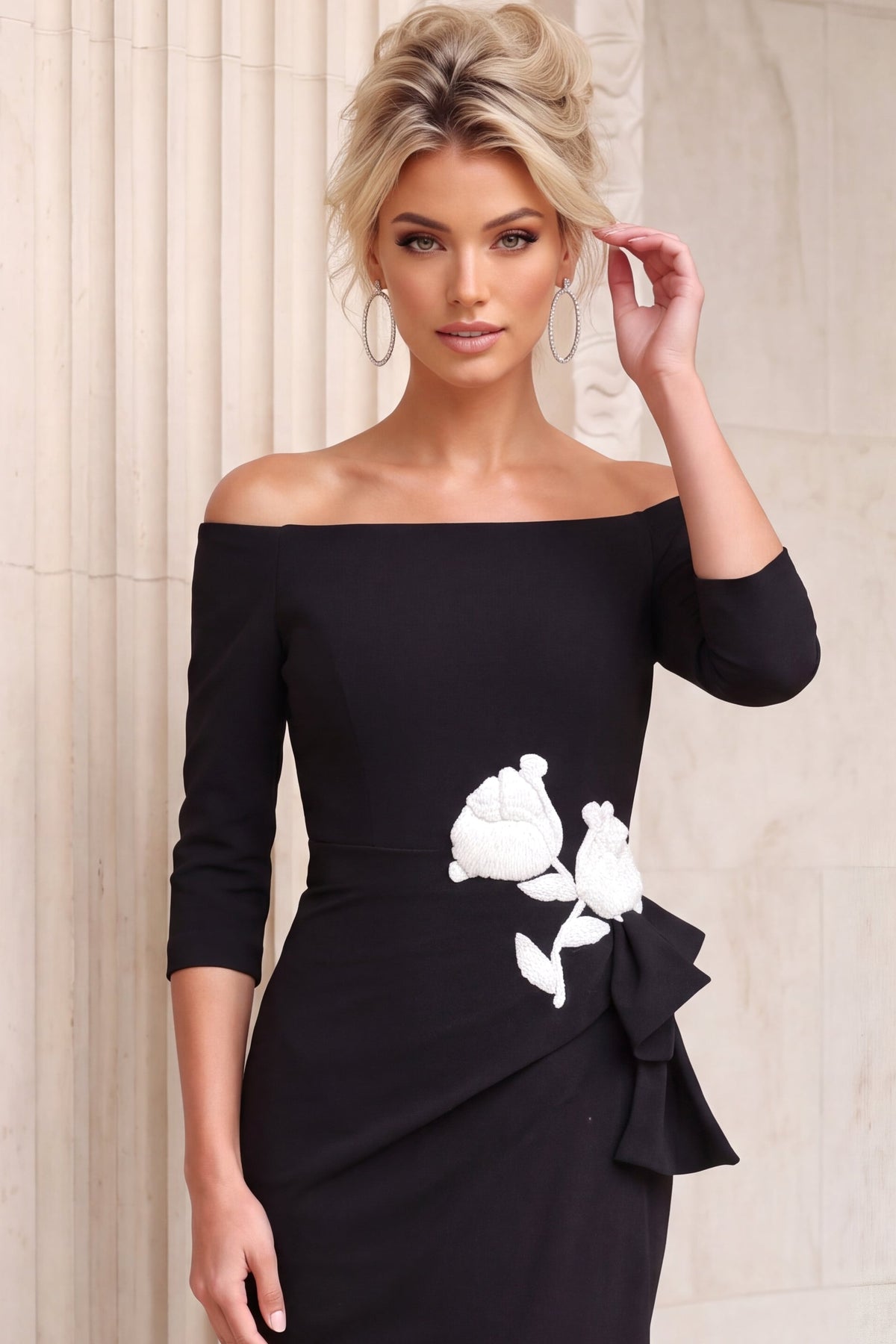 Jovani 55617