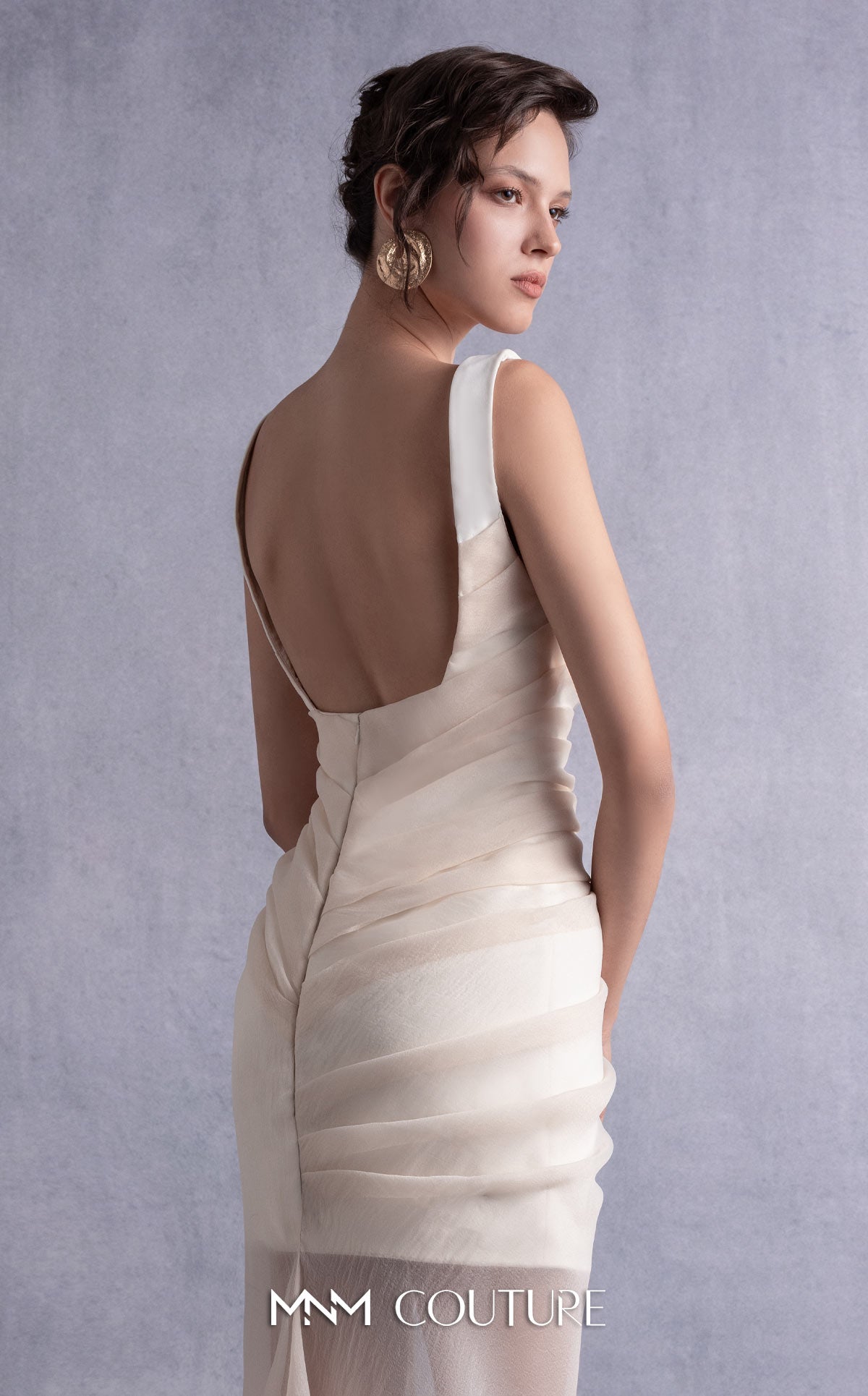 MNM Couture GOS2511