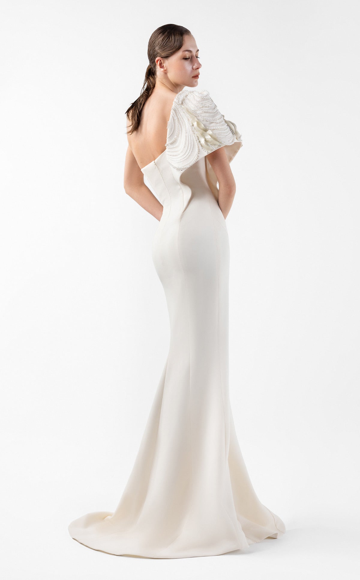 MNM Couture G2003
