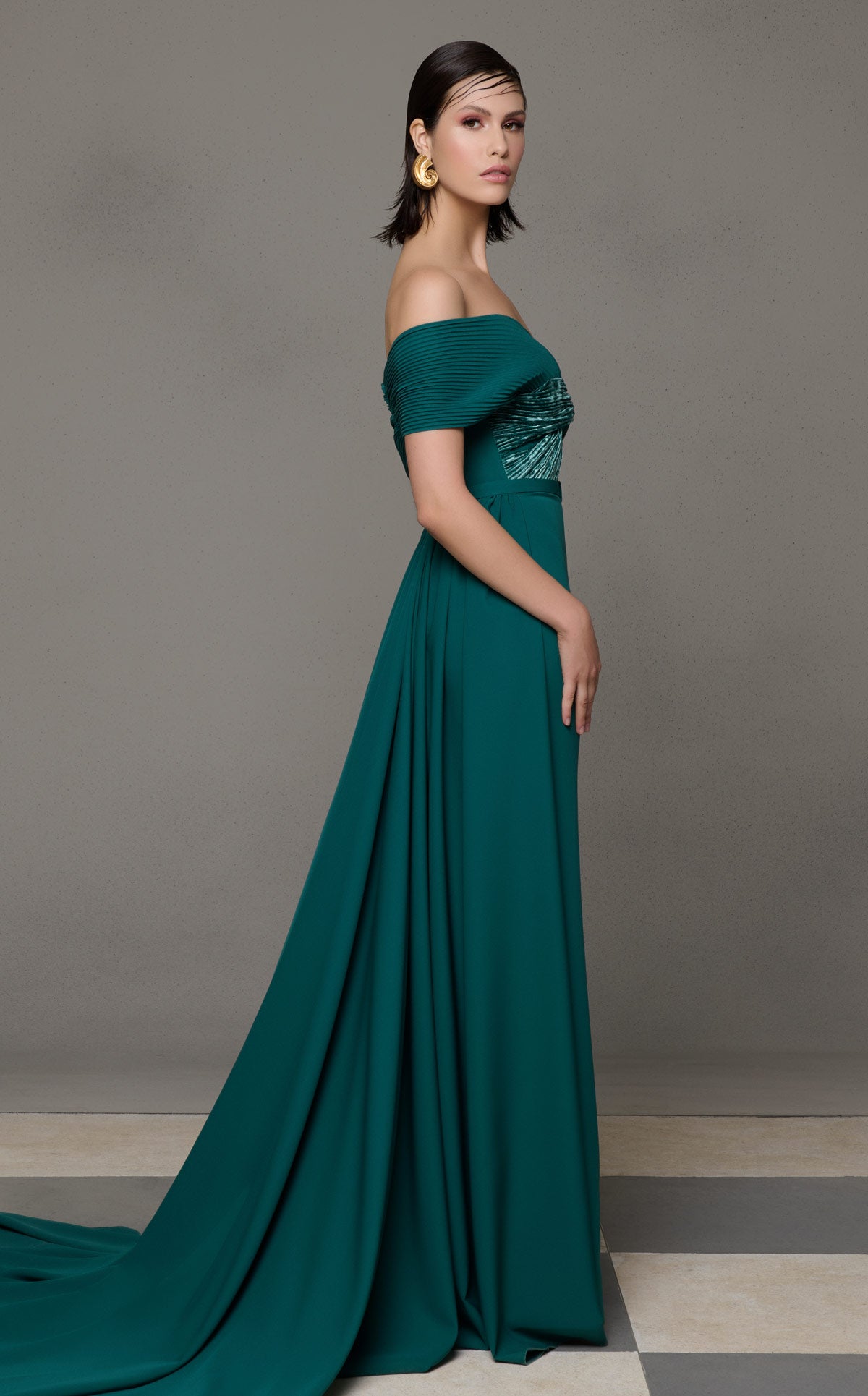 MNM Couture N0627
