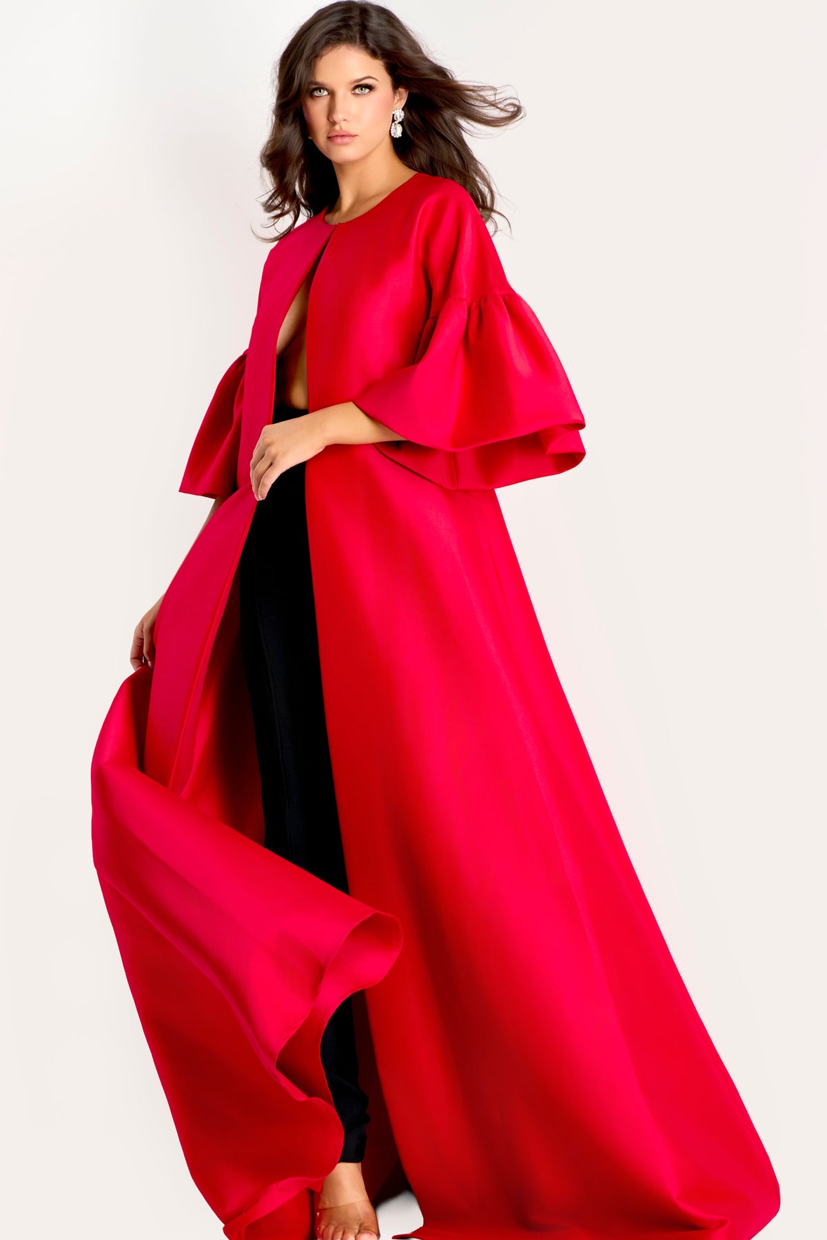 Jovani 42160 RED