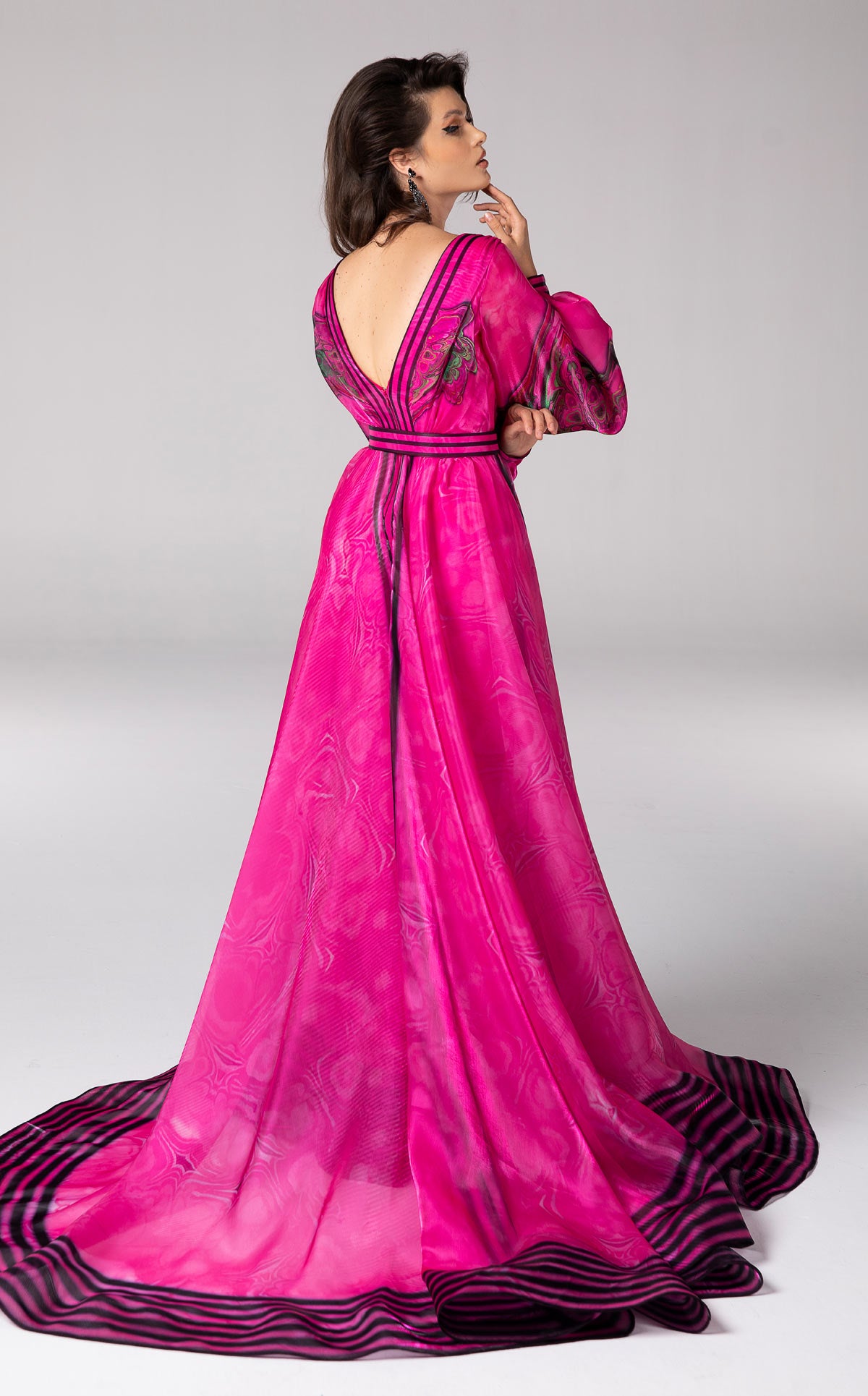 MNM Couture F02839