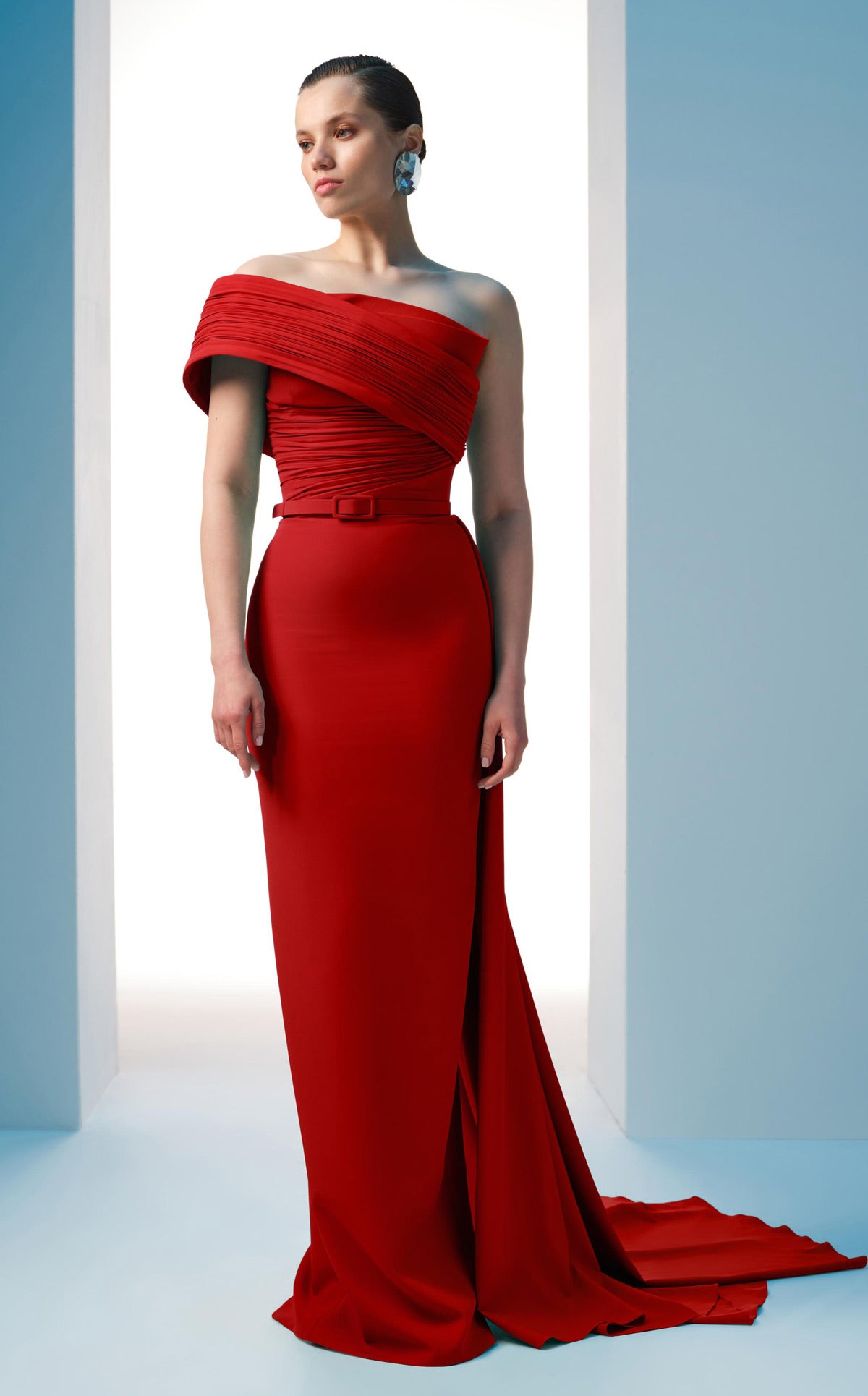MNM Couture N0604