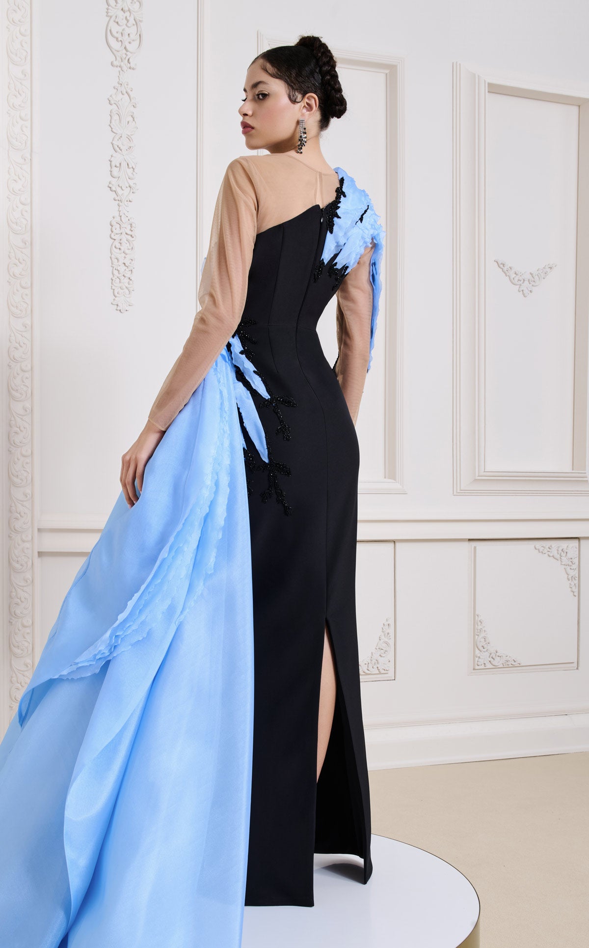 MNM Couture B1152