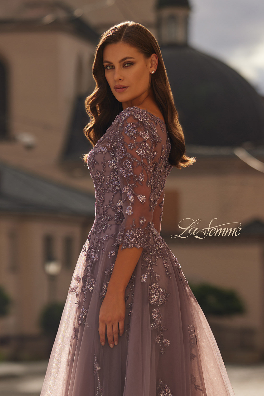 La Femme 32538
