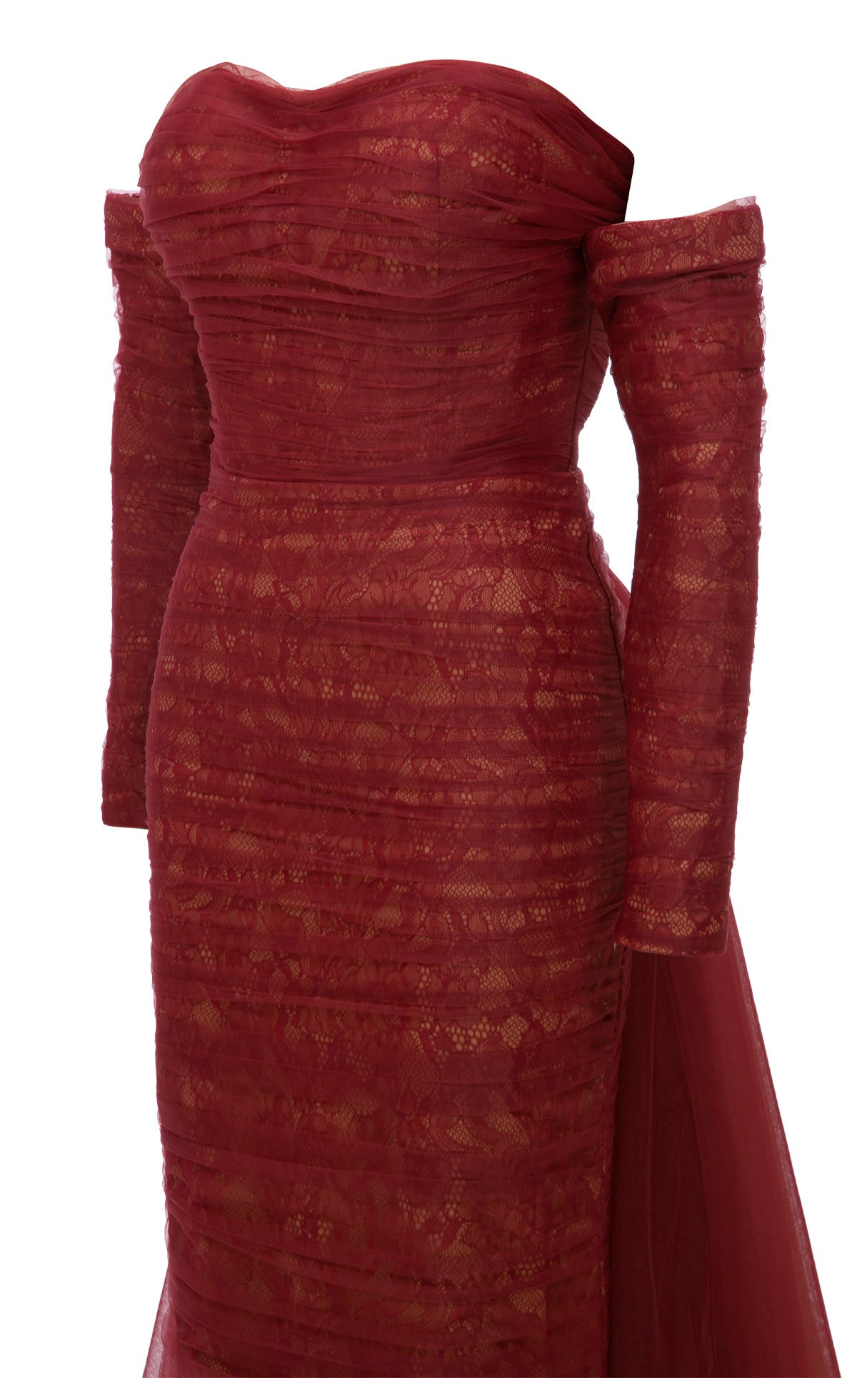 MNM Couture N0656