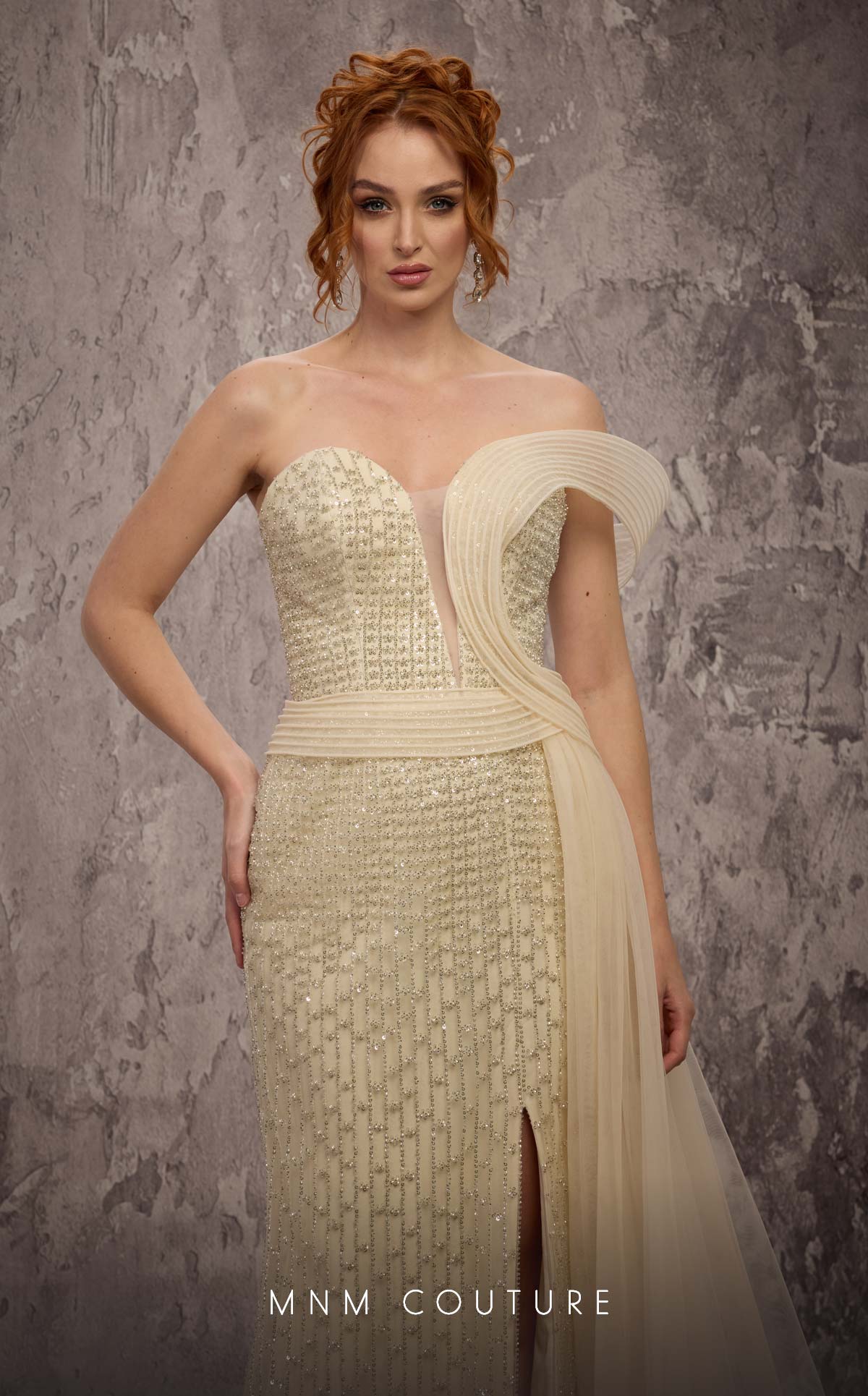 MNM Couture Q1405