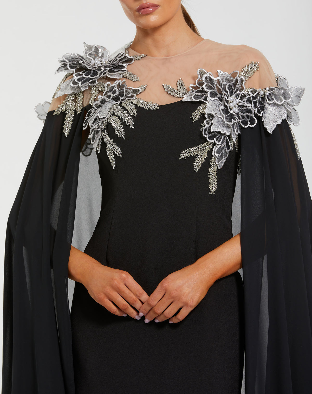 Mac Duggal 11942