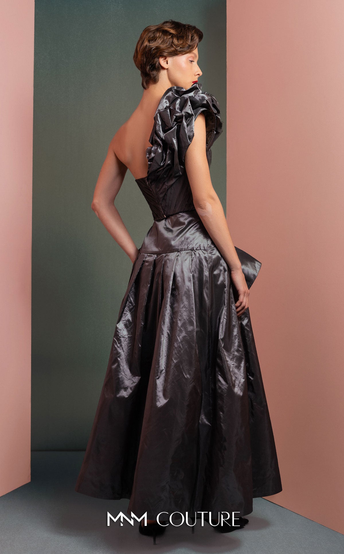 MNM Couture GOF2524