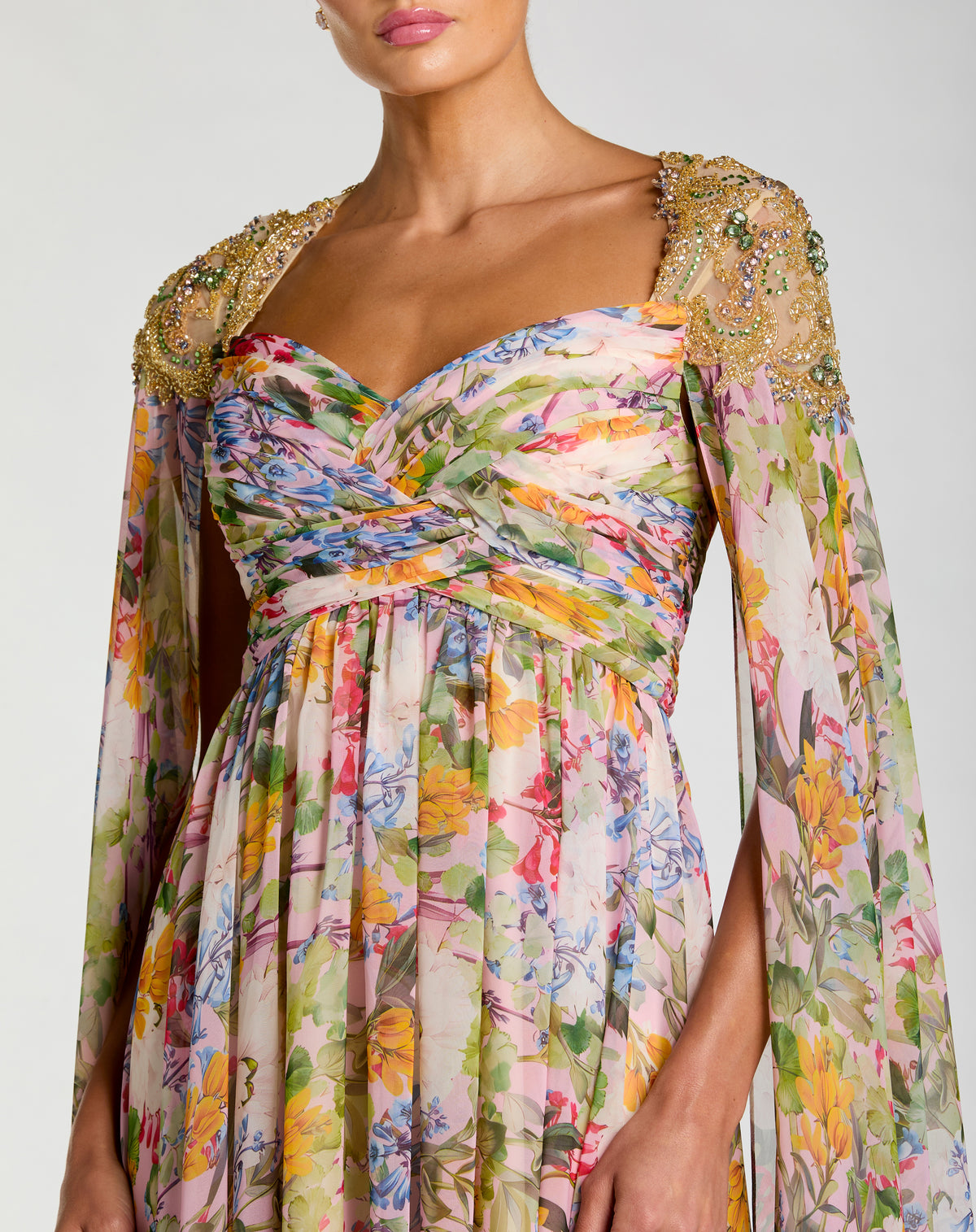 Mac Duggal 11990