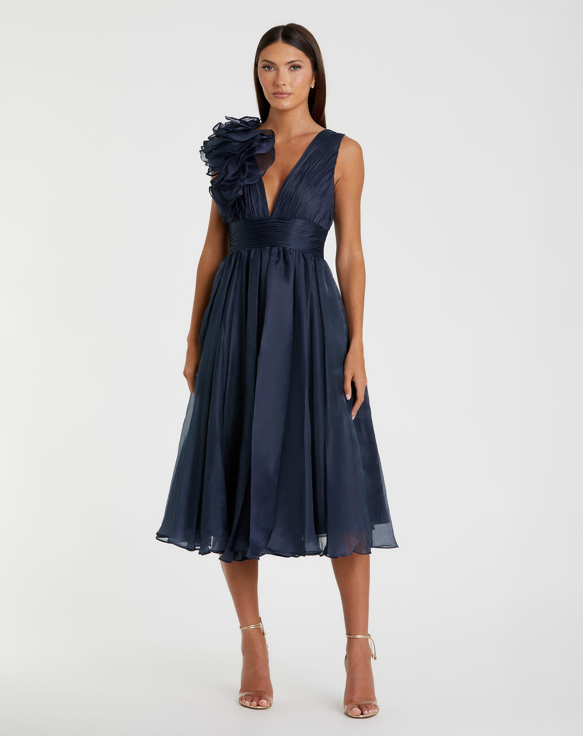 Mac Duggal 49494 Midnight