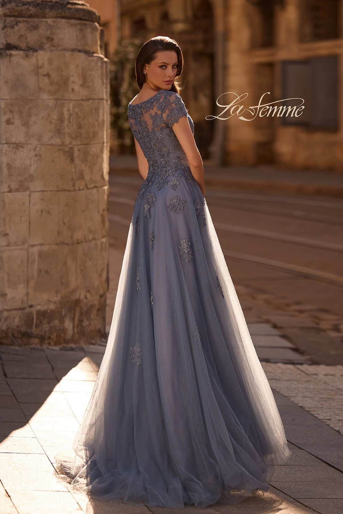 La Femme 29380