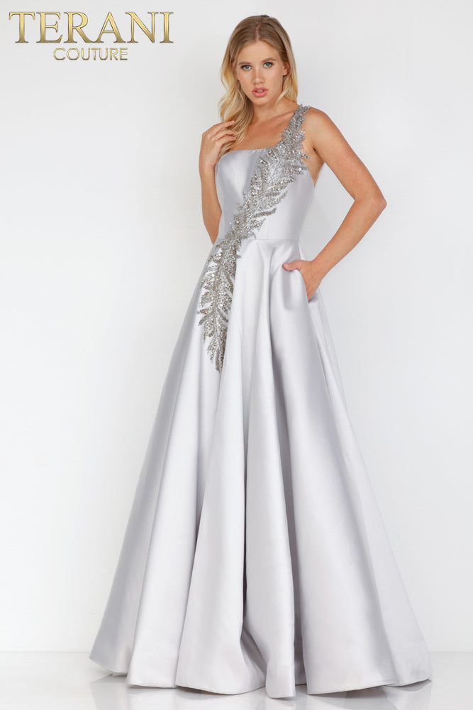 Terani Couture 1912E9202