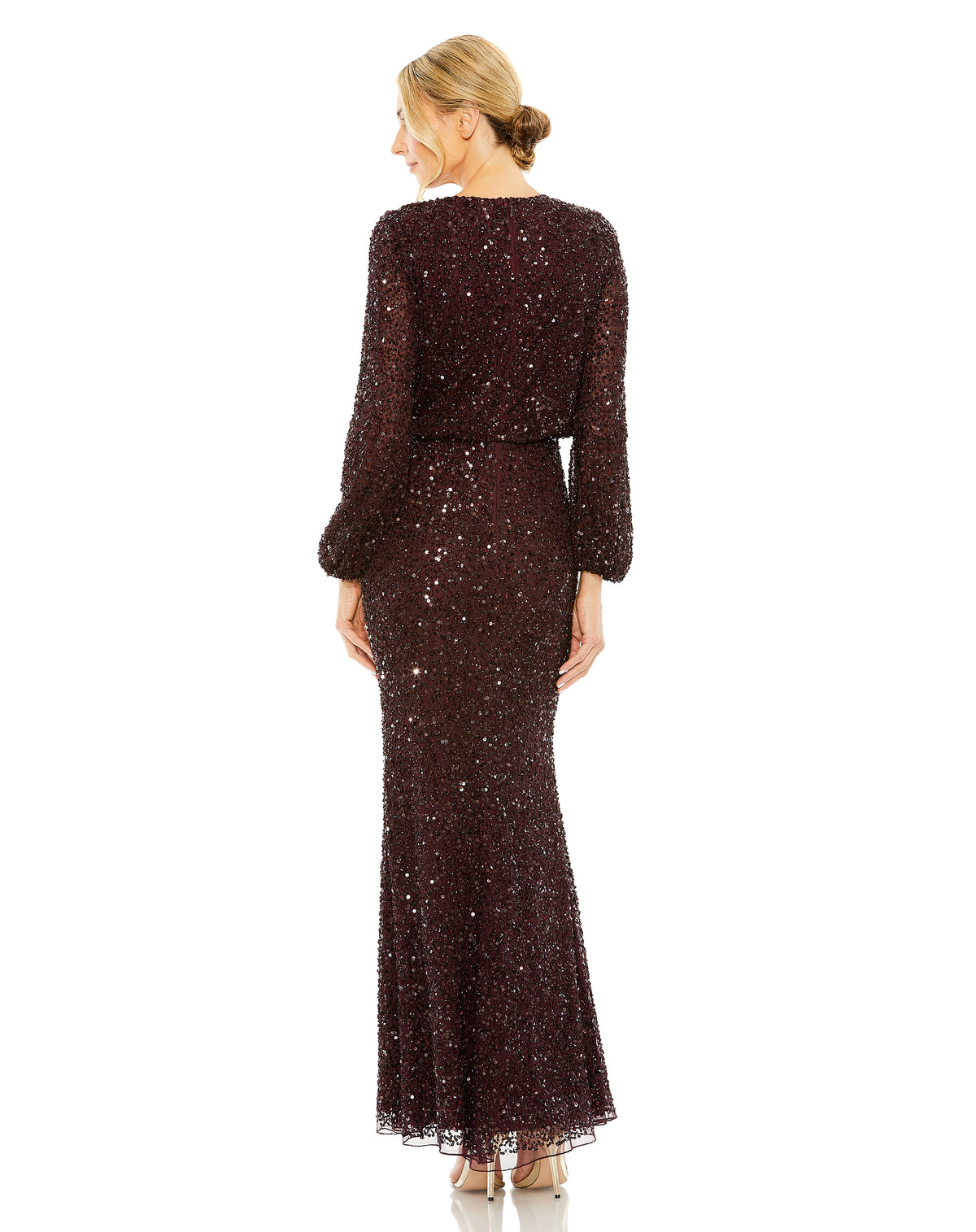 Mac Duggal 10044