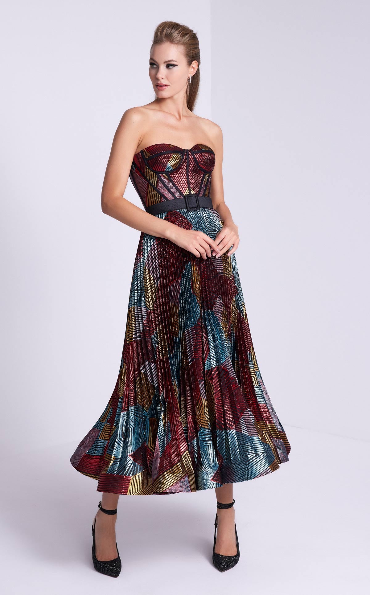 MNM Couture N0591