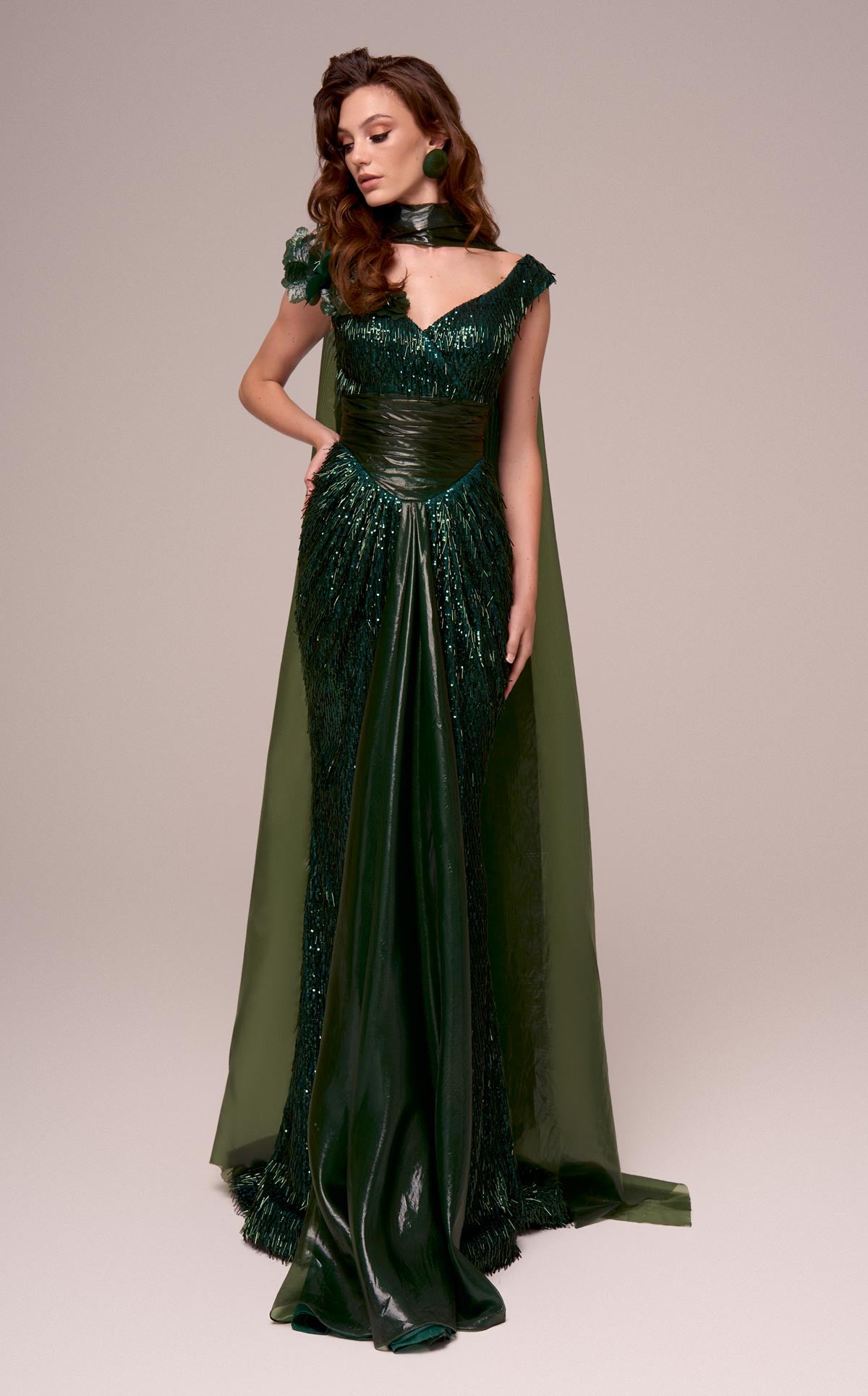 MNM Couture F02889
