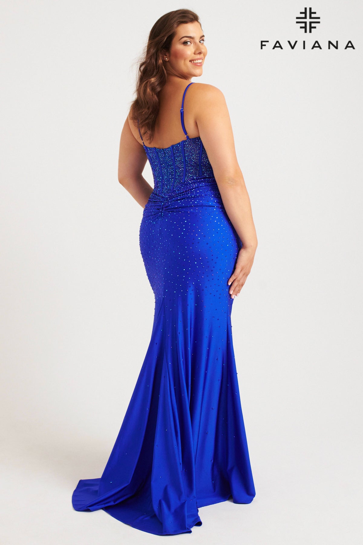 Faviana 9555 Royal
