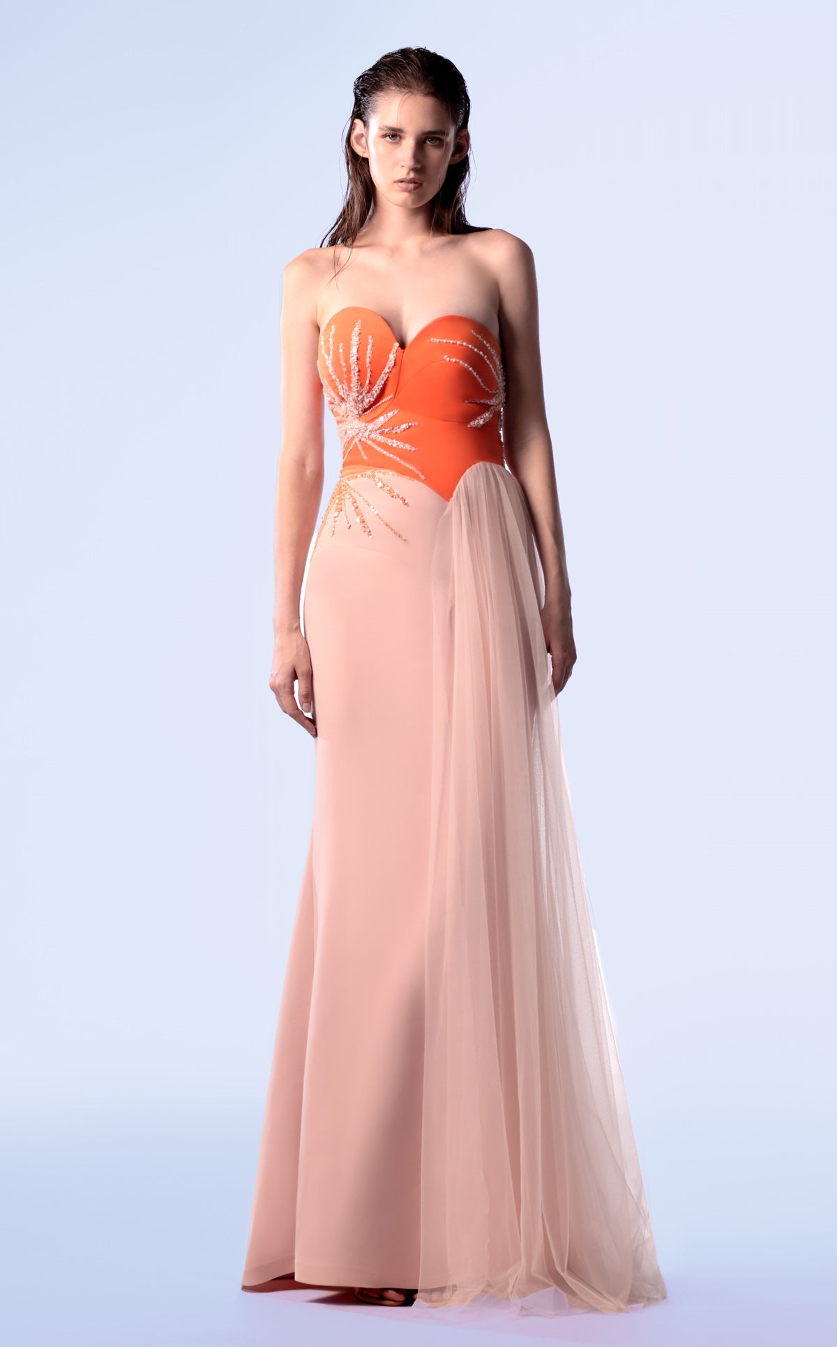 MNM Couture G1717