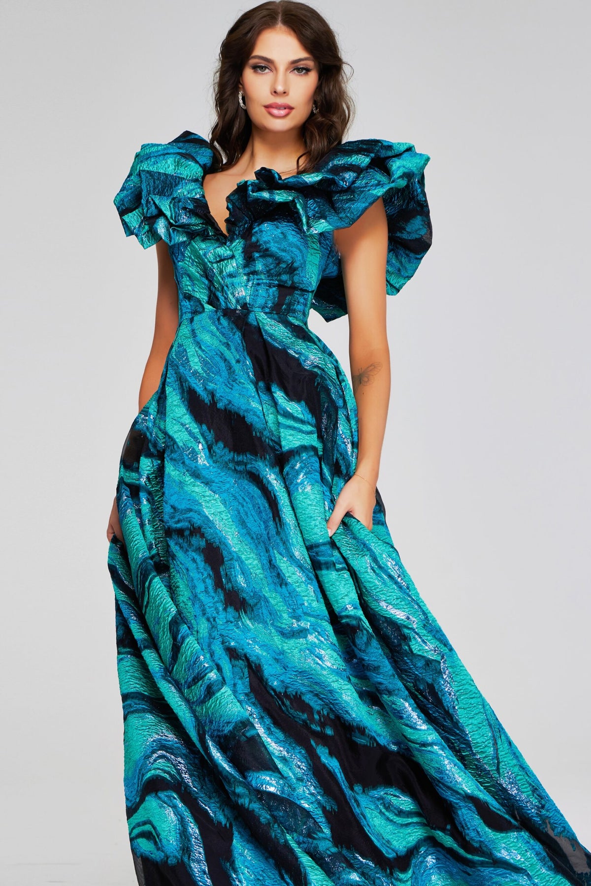 Jovani 40696