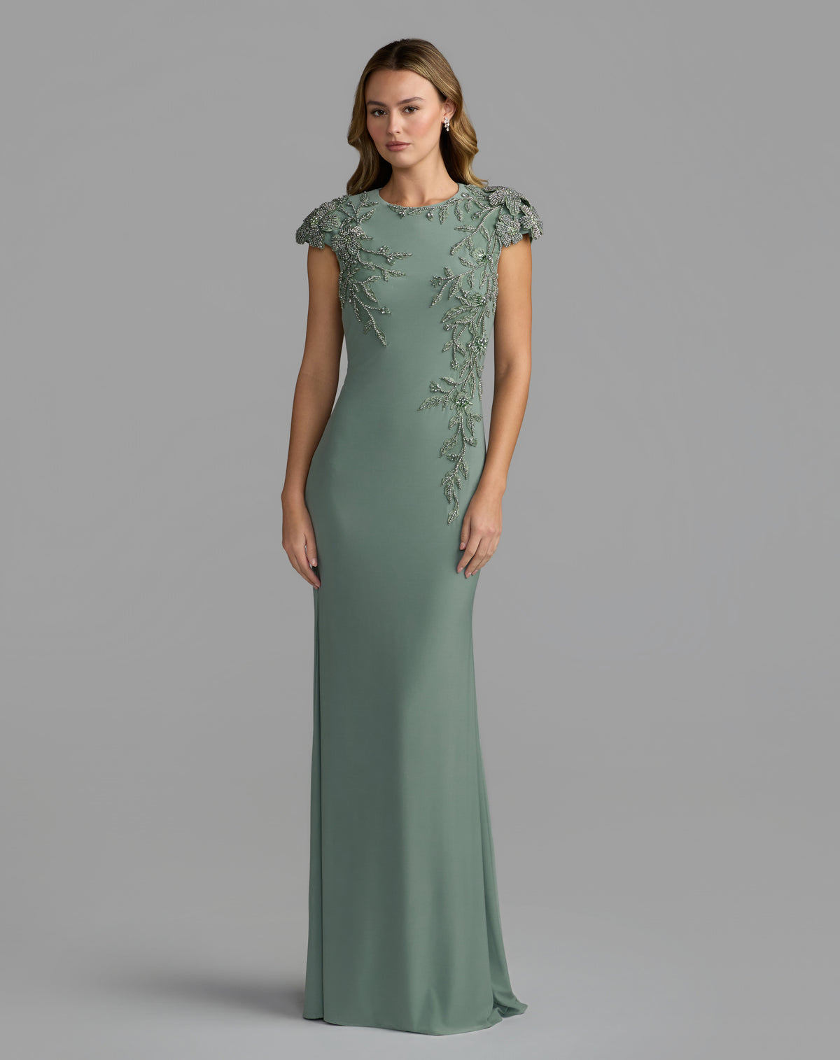 Mac Duggal 11847