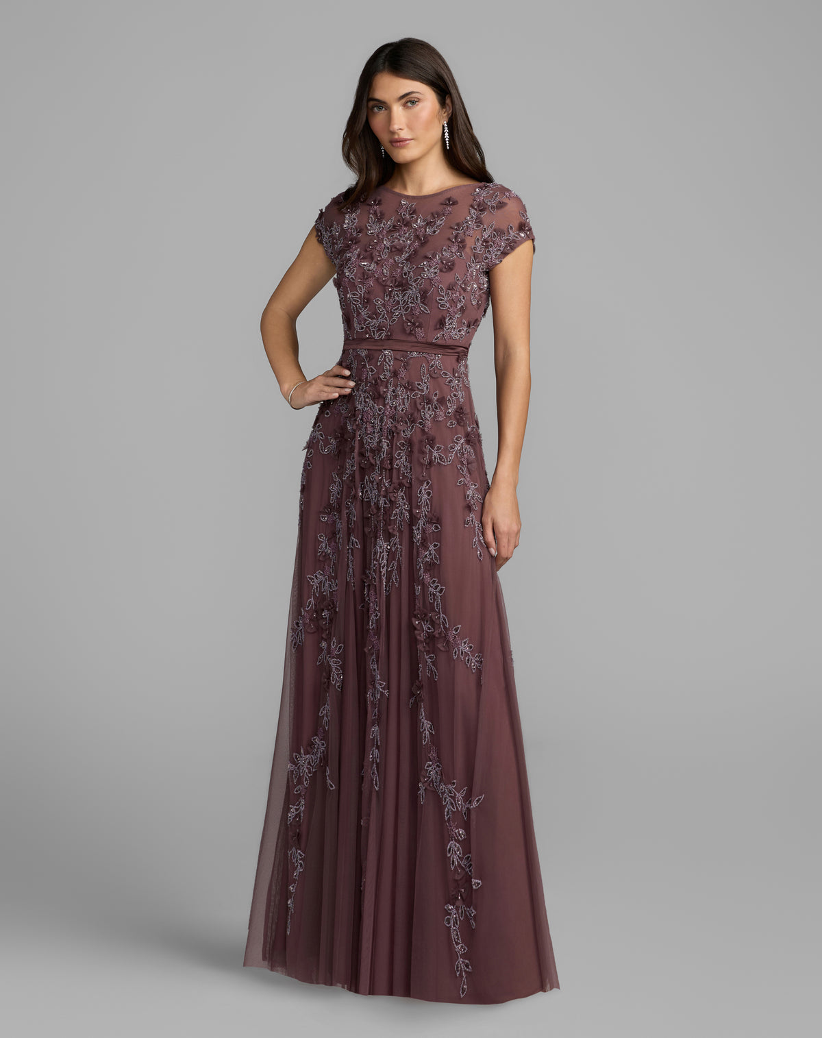 Mac Duggal 14521