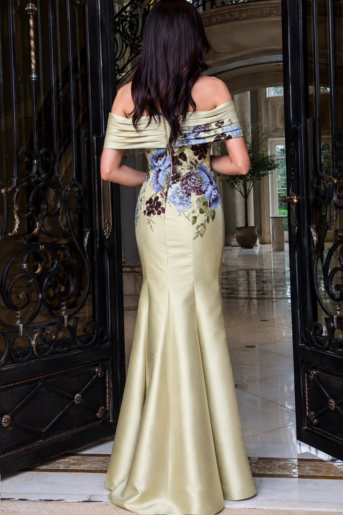 Jovani 53421
