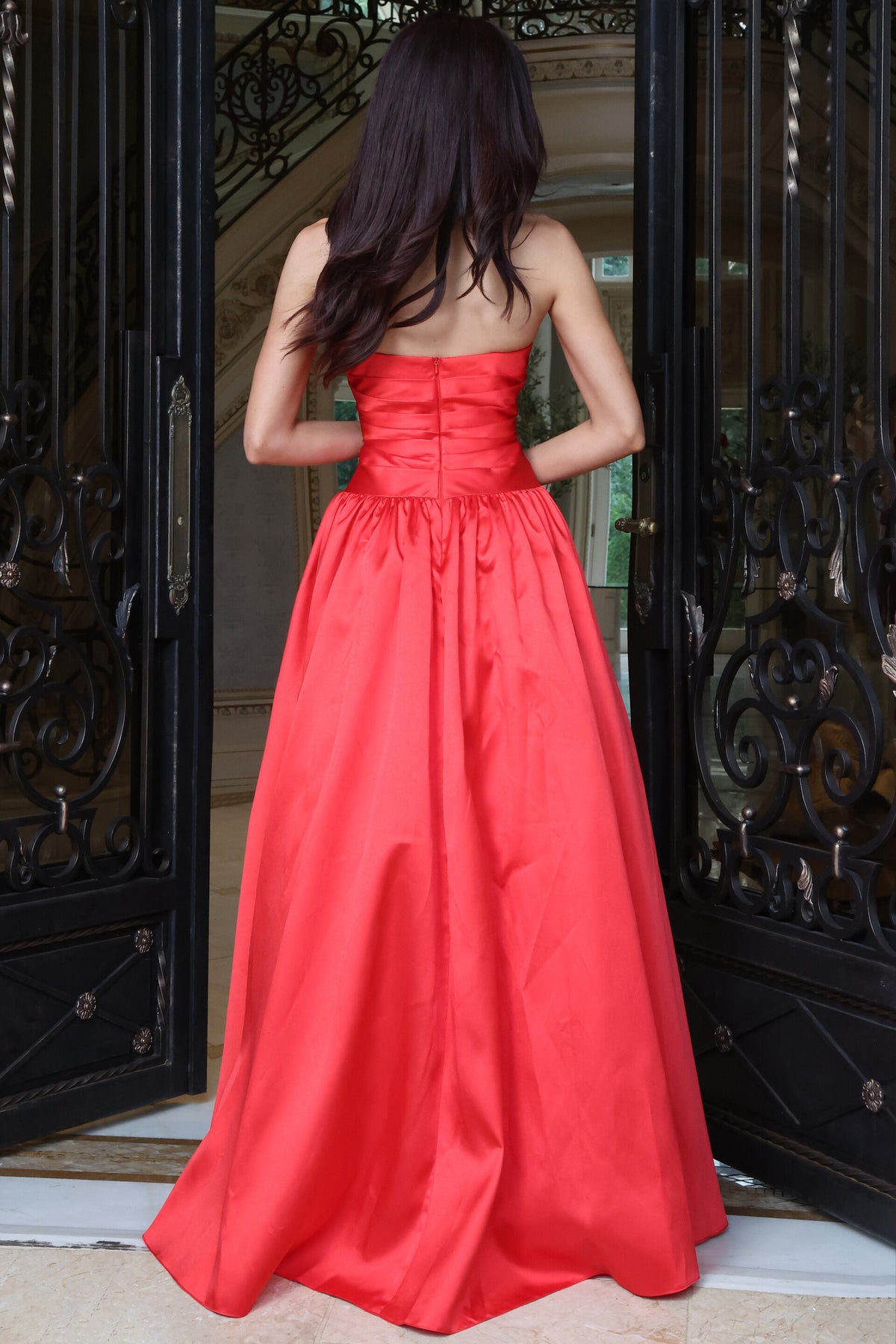 Jovani 55100