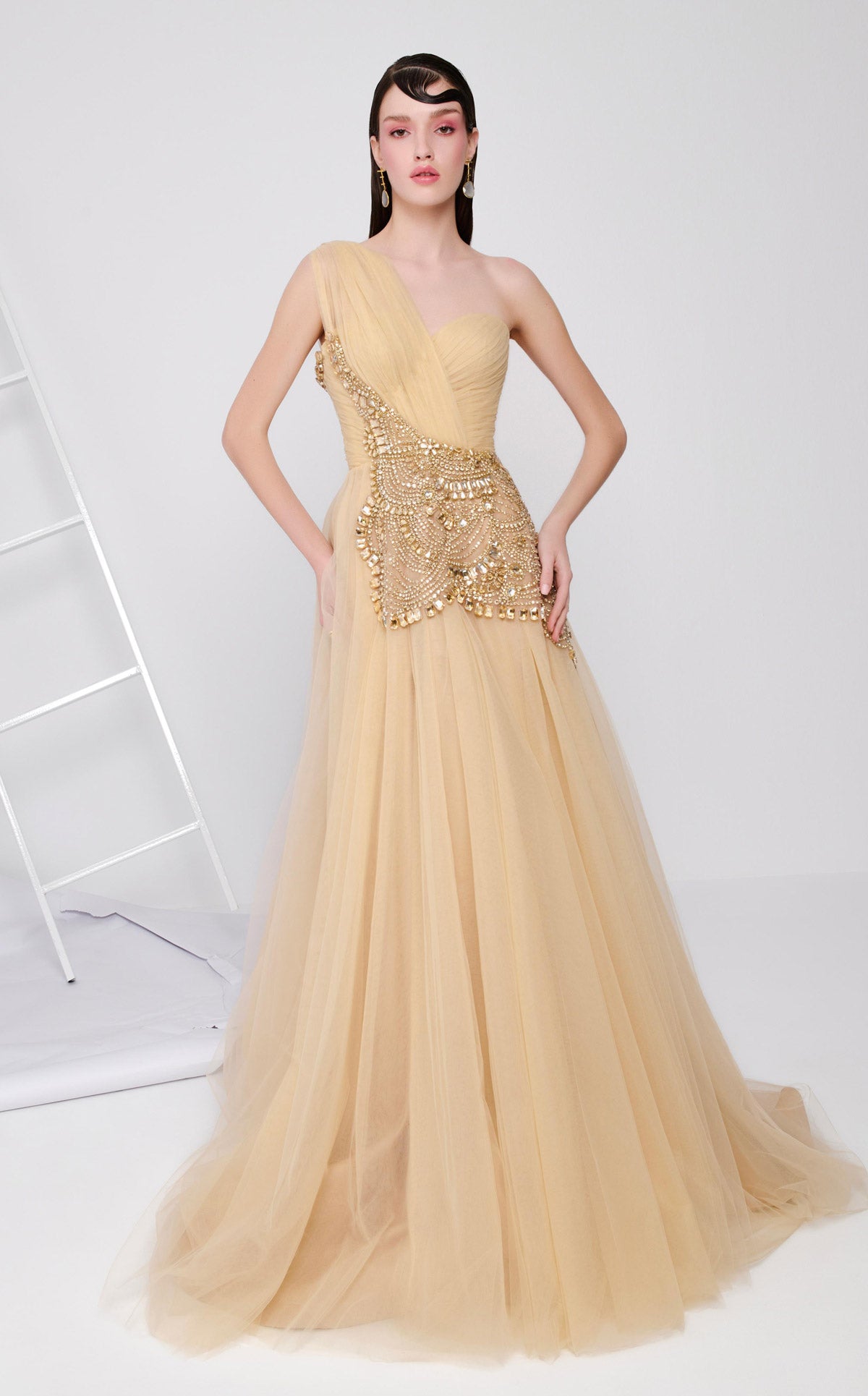 MNM Couture B1110