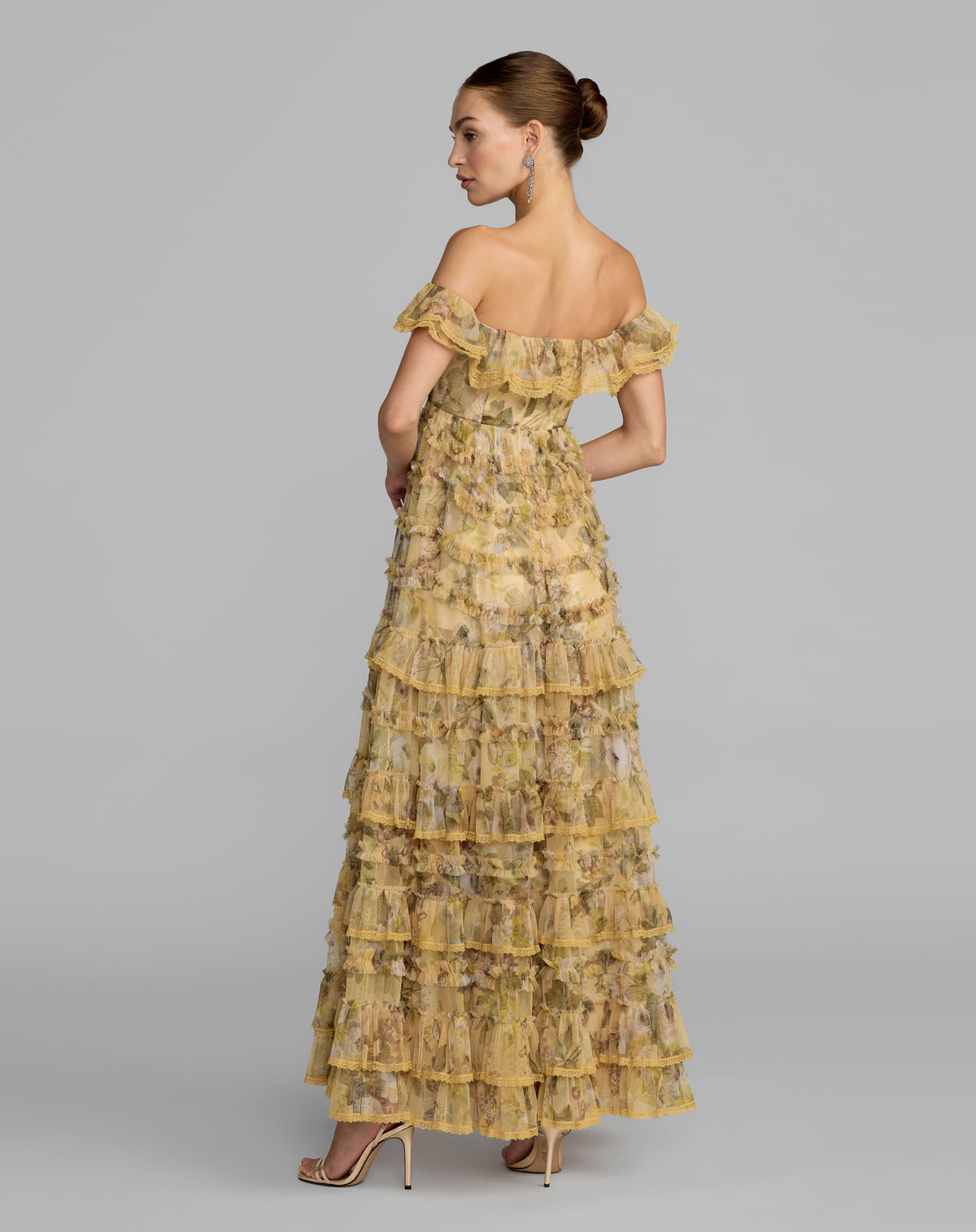Mac Duggal 8418