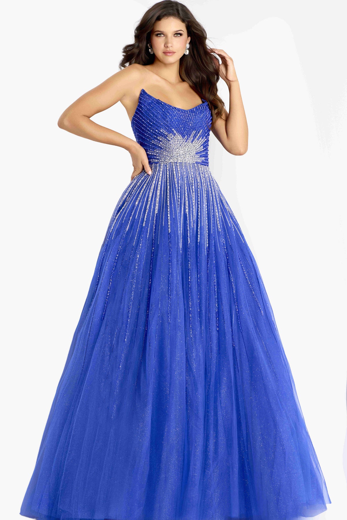 Jovani 45649