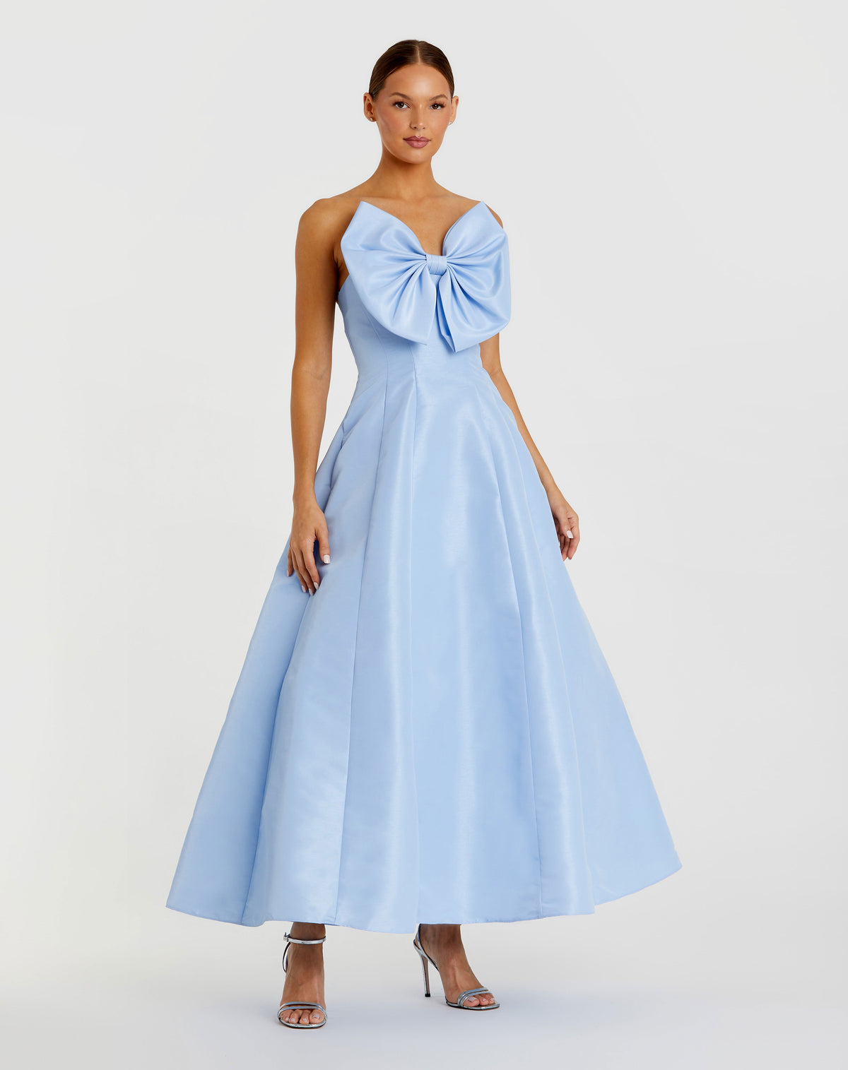 Mac Duggal 49605 French Blue