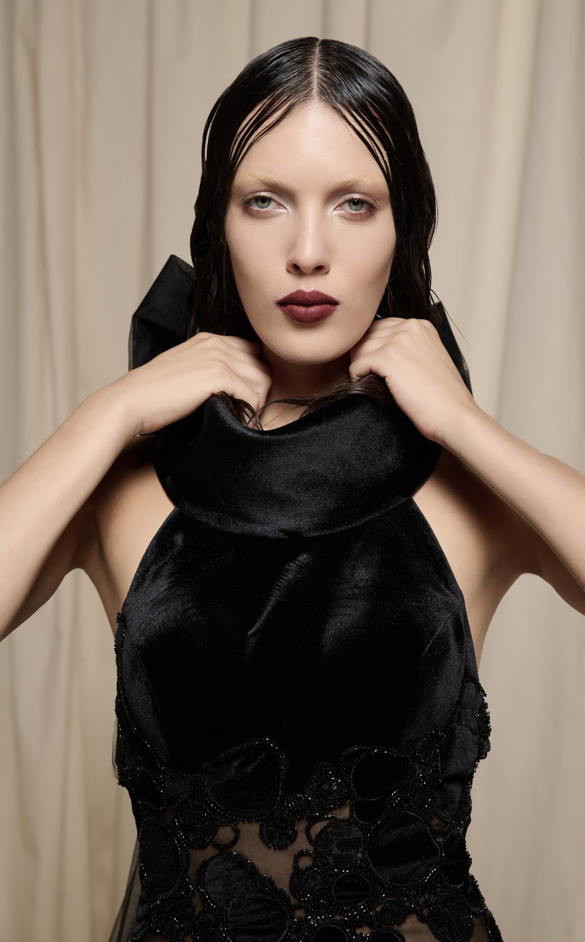 MNM Couture N0699
