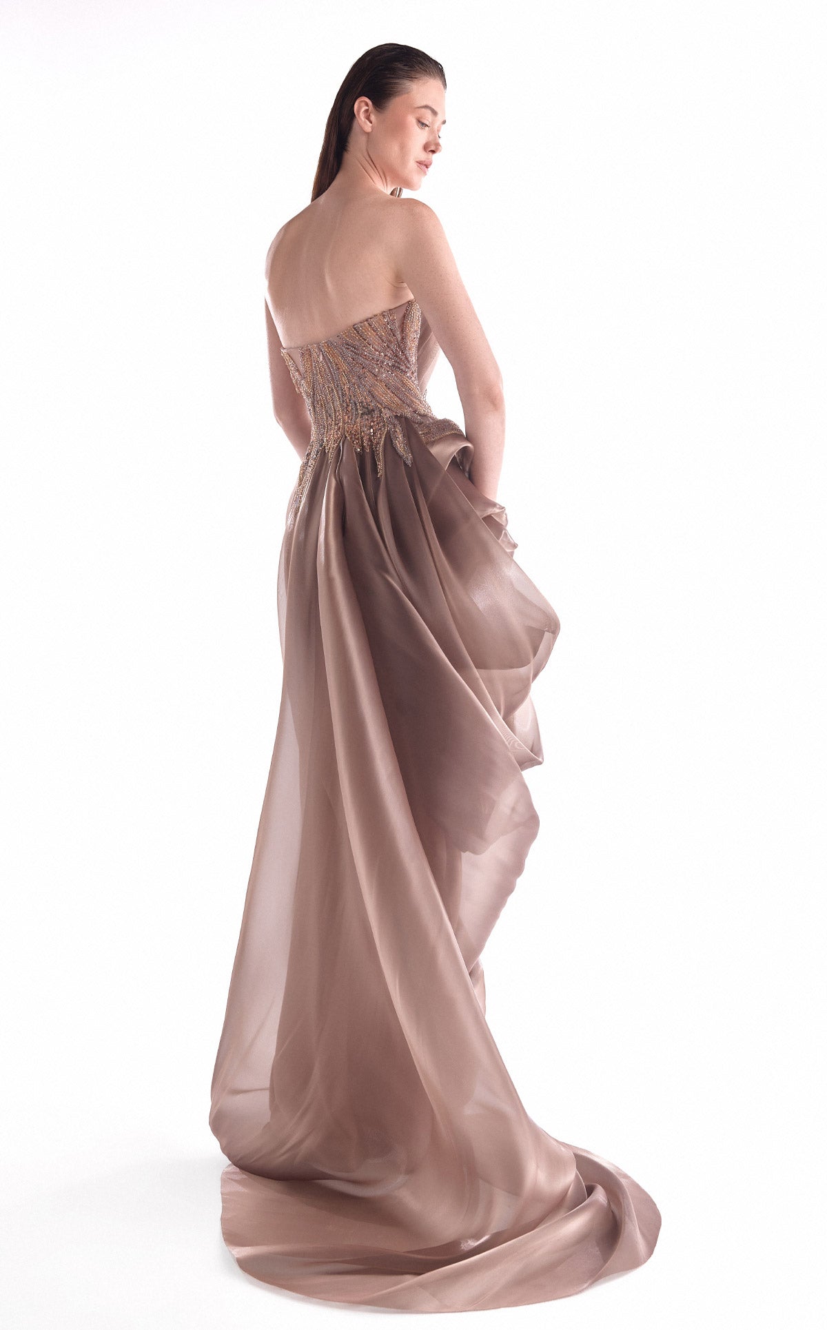 MNM Couture G2103