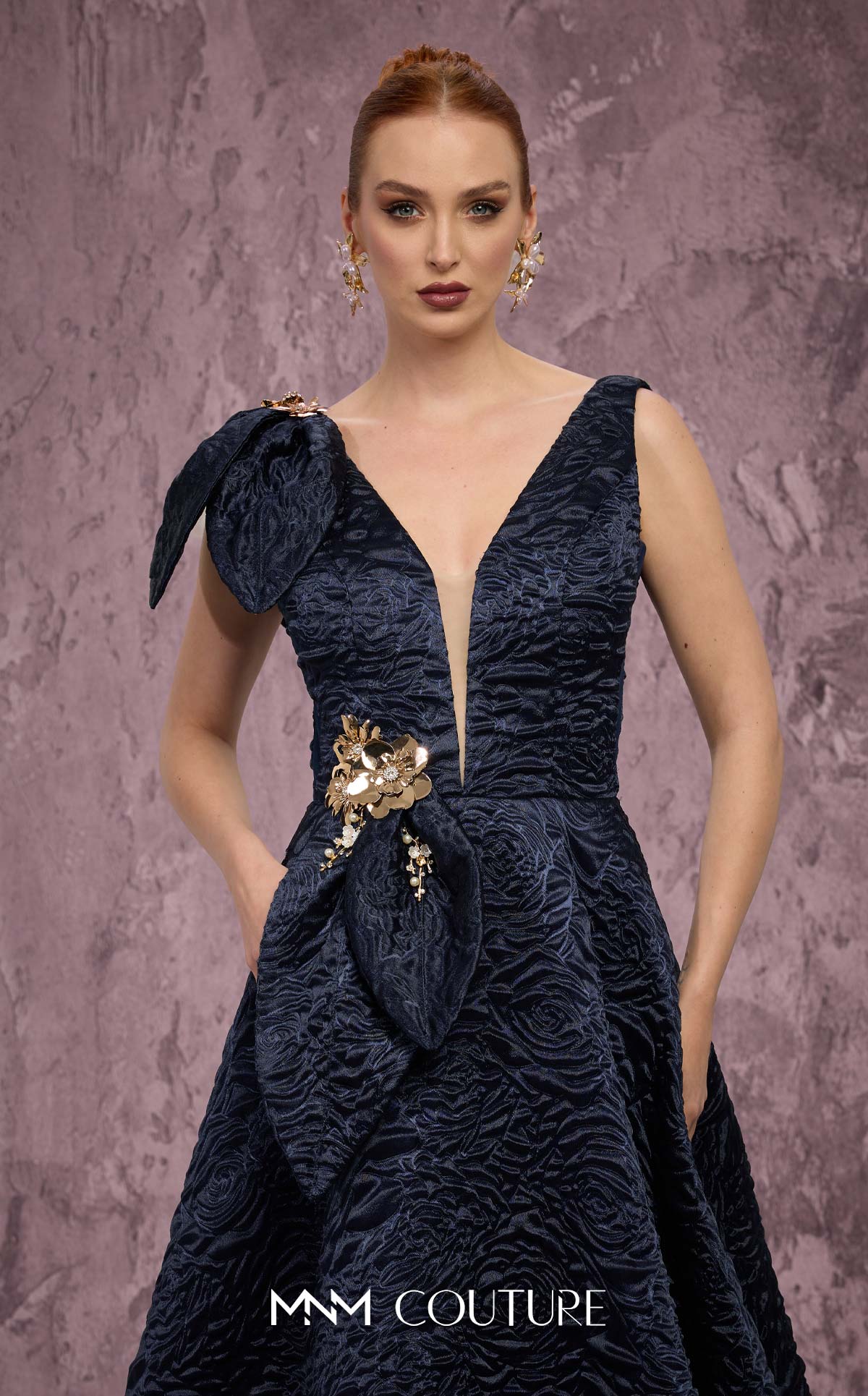 MNM Couture Q1150