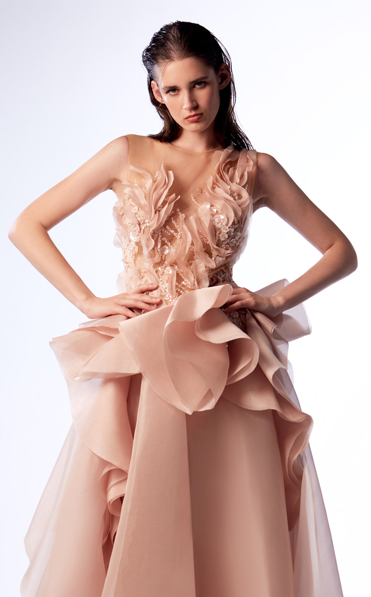 MNM Couture G1723